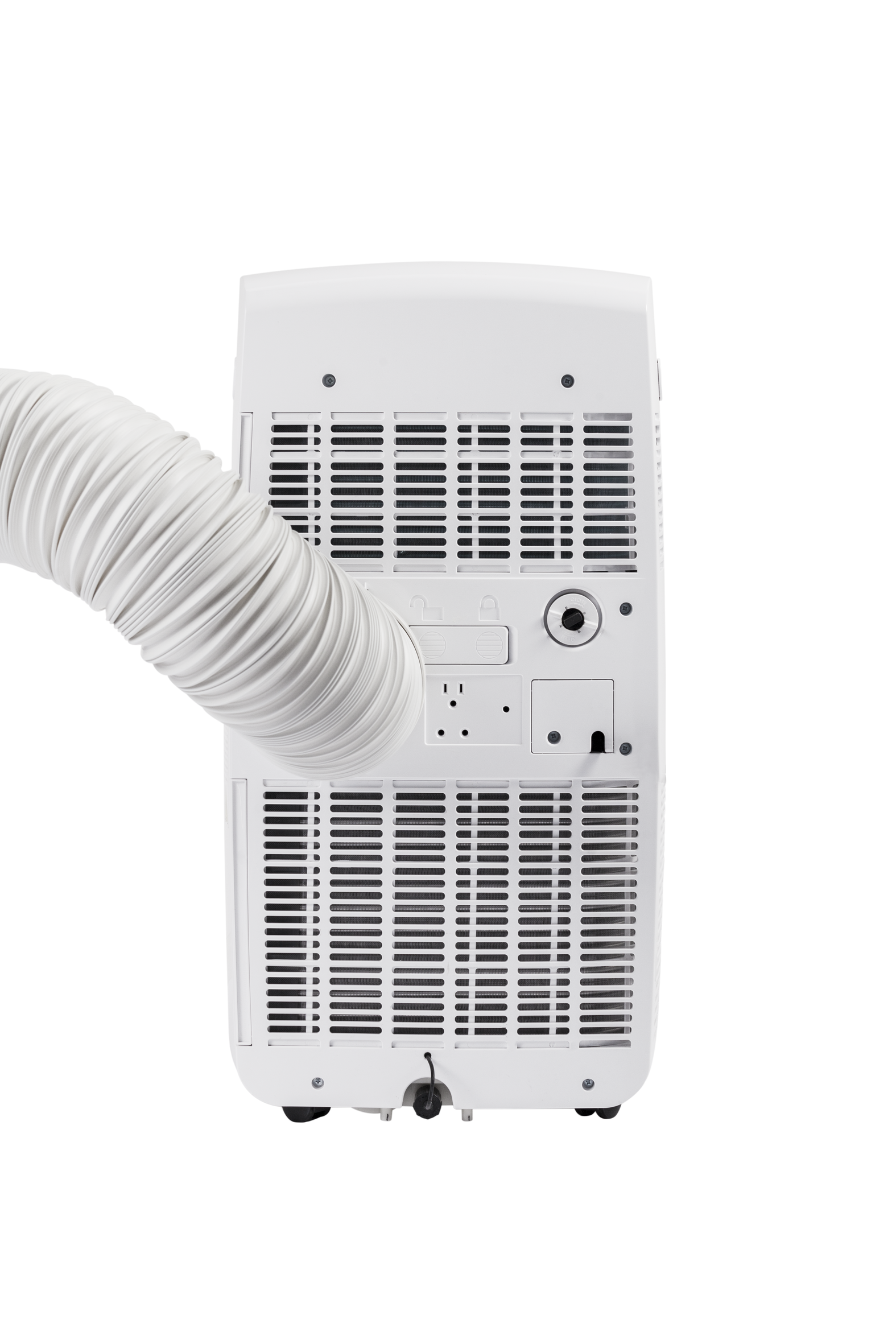 Tuyau d'évacuation pour climatiseur mobile CS-10001063