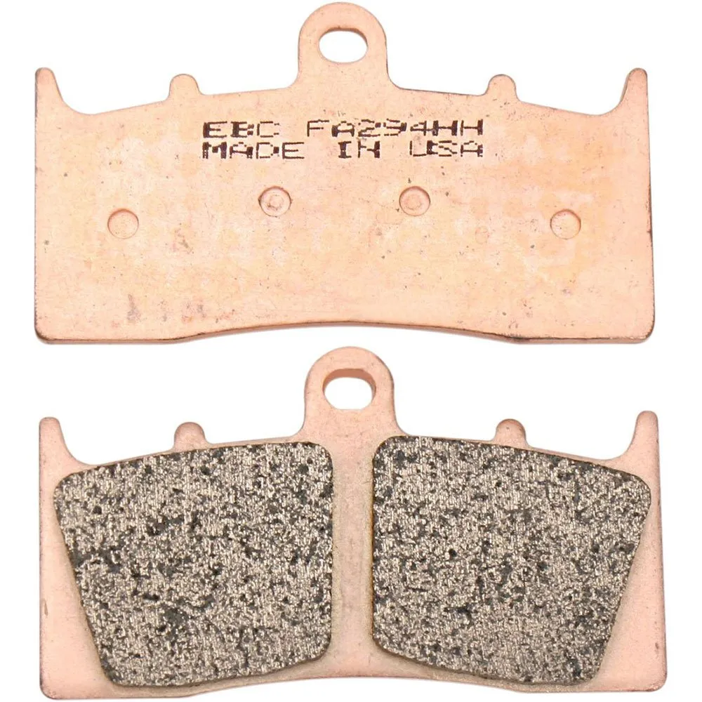 EBC FA-HH Series FA294HH sintered brake pads