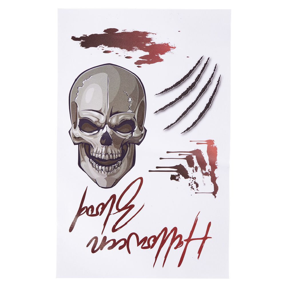 Sticker Halloween