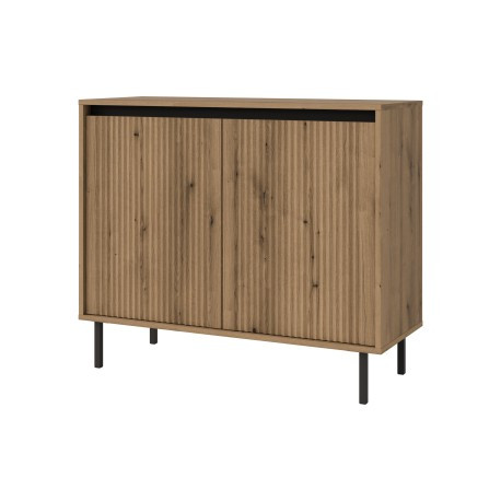 Komoda SAPORO 2F EVO