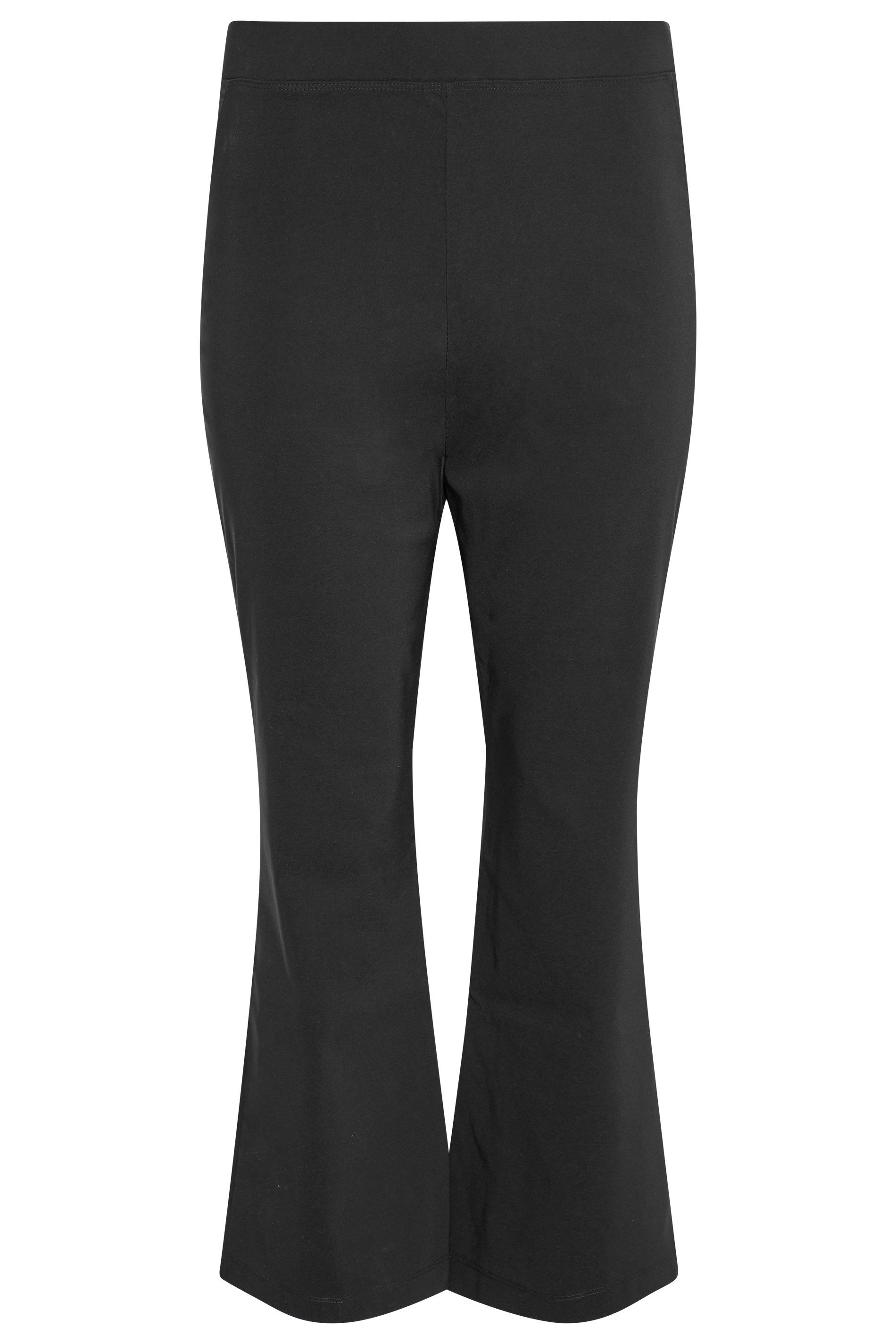 PixieGirl Petite Stretch Bootcut Trousers