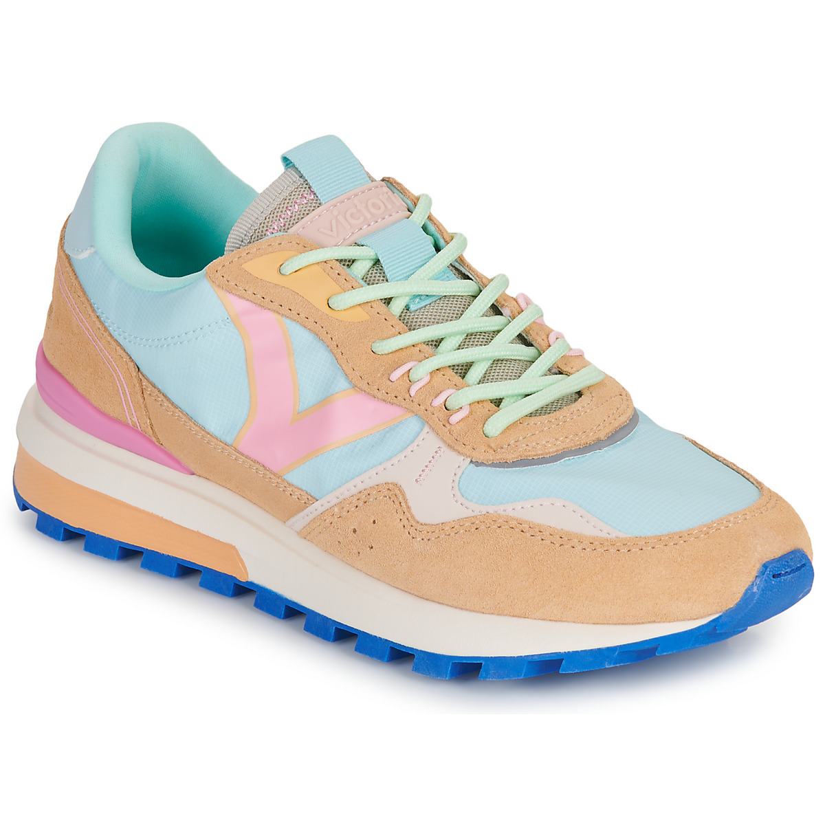 Victoria - LUNA - Multicolour