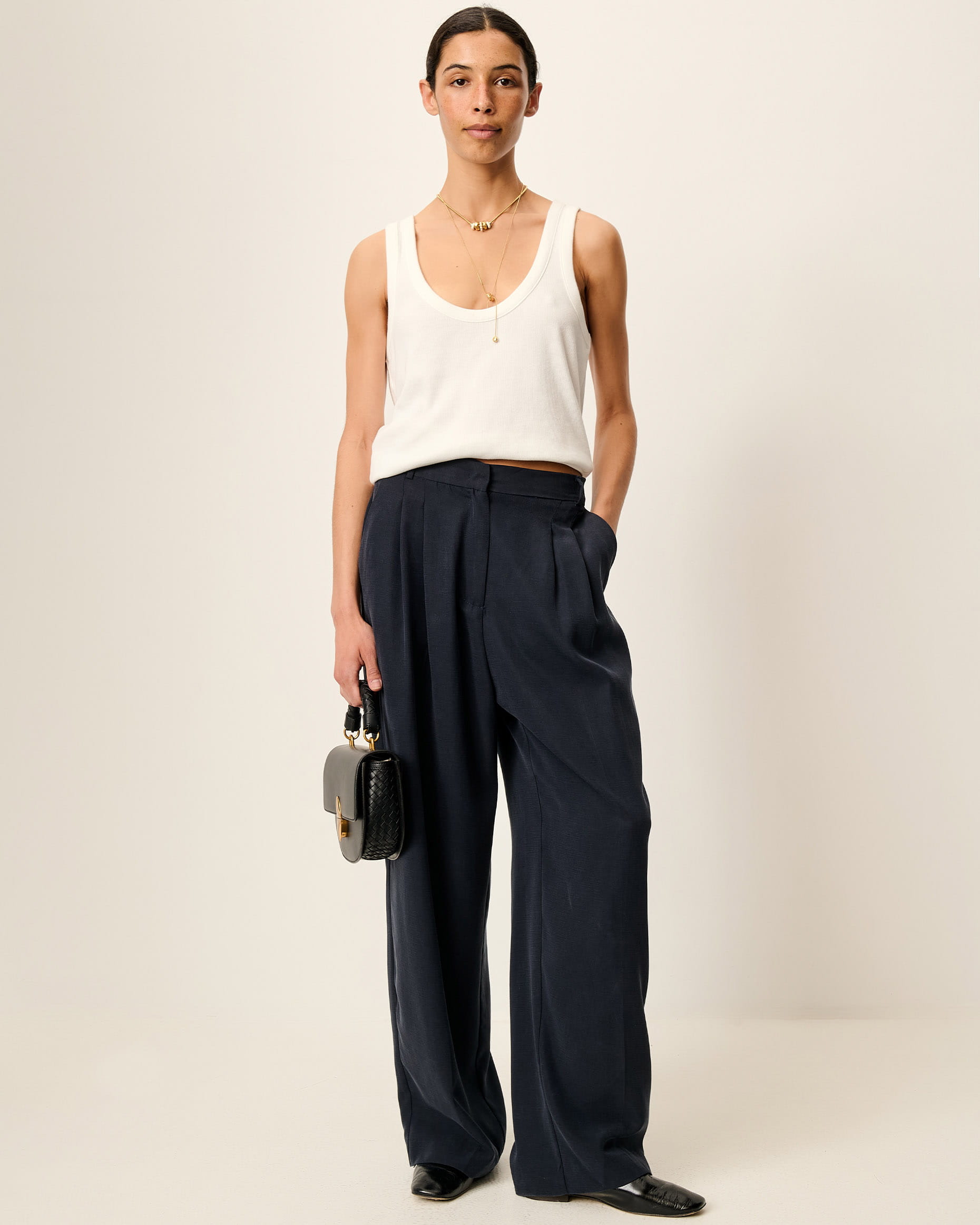 Pantalon Emile