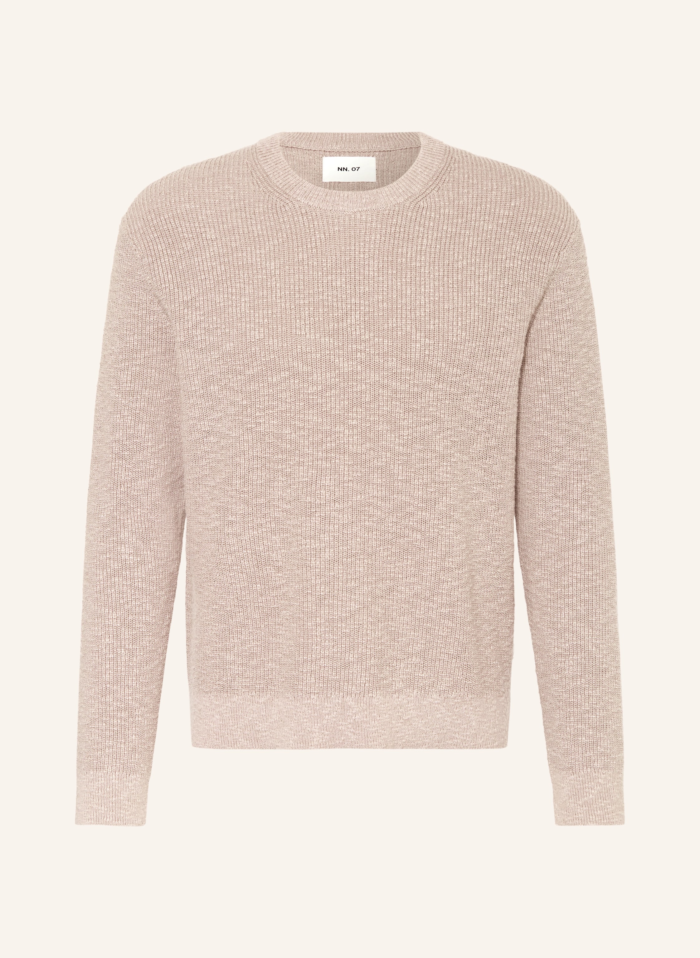 NN.07 Pullover RUSSEL