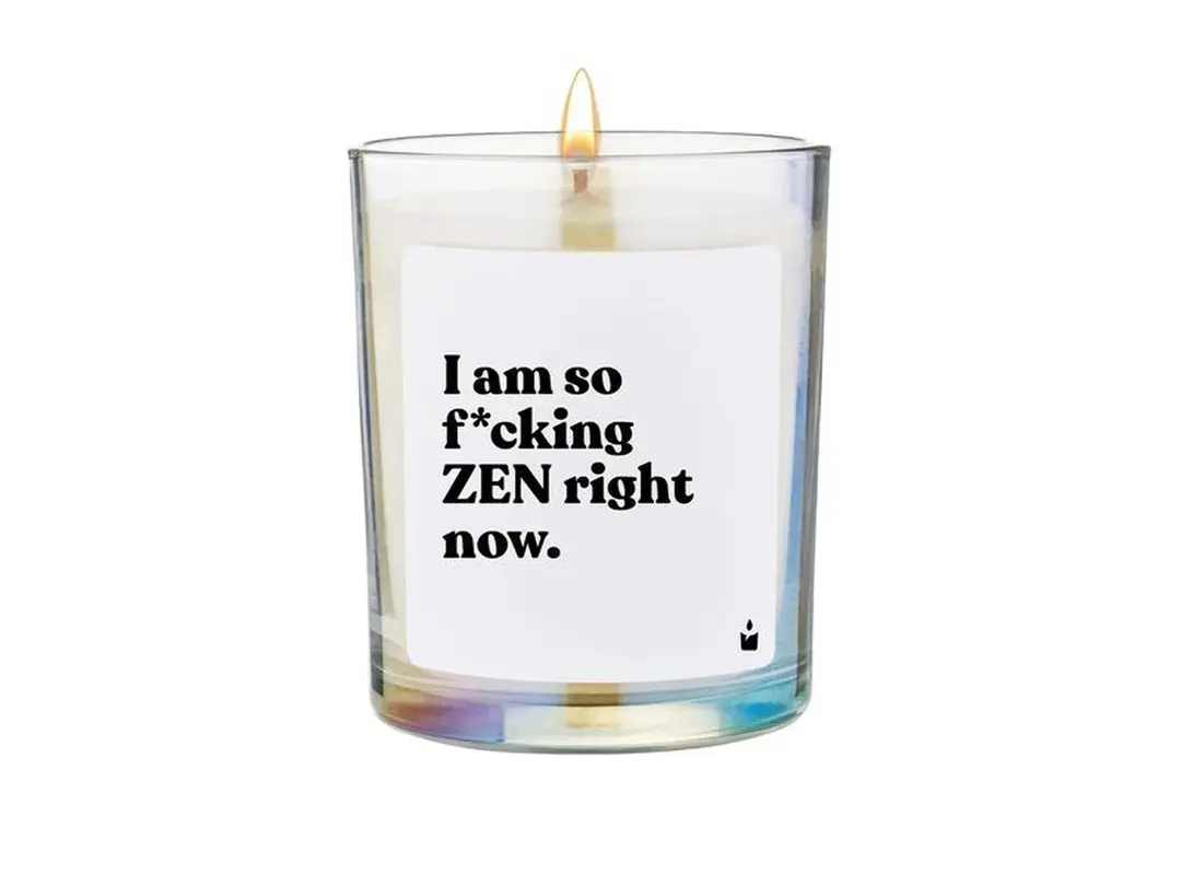 Duftkerze ChattyCandles