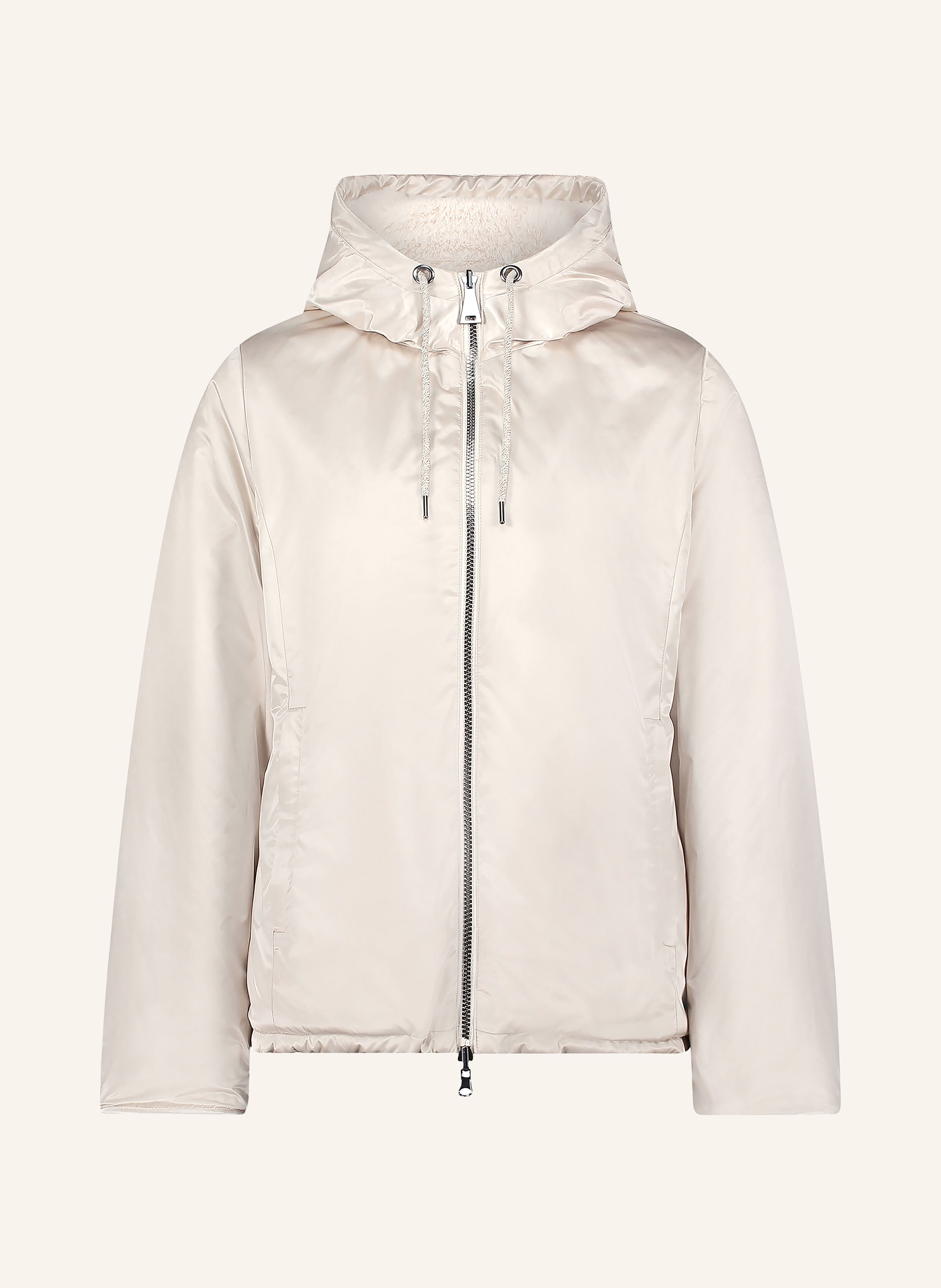 Betty Barclay Jacke zum Wenden