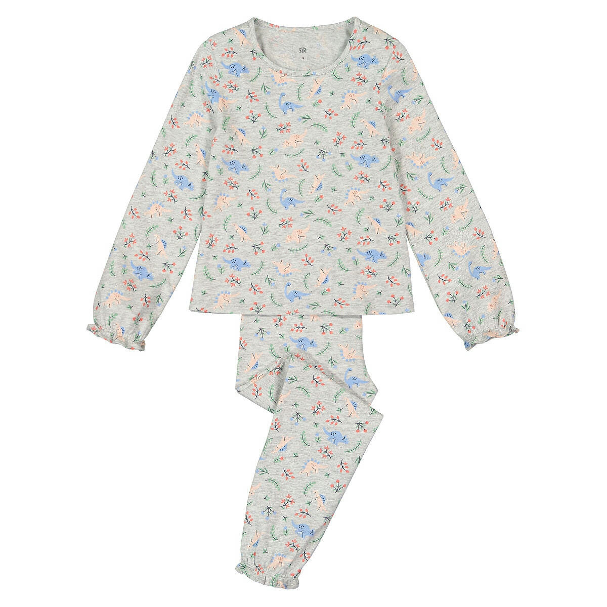 Pyjama imprimé dinosaures