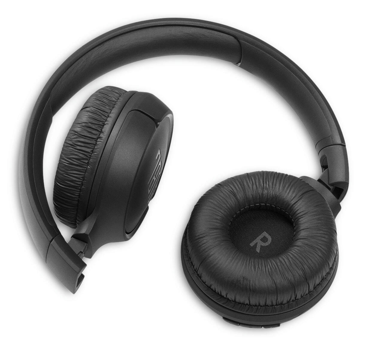 JBL Tune 510BT Lifestyle Wireless On-Ear Headphones