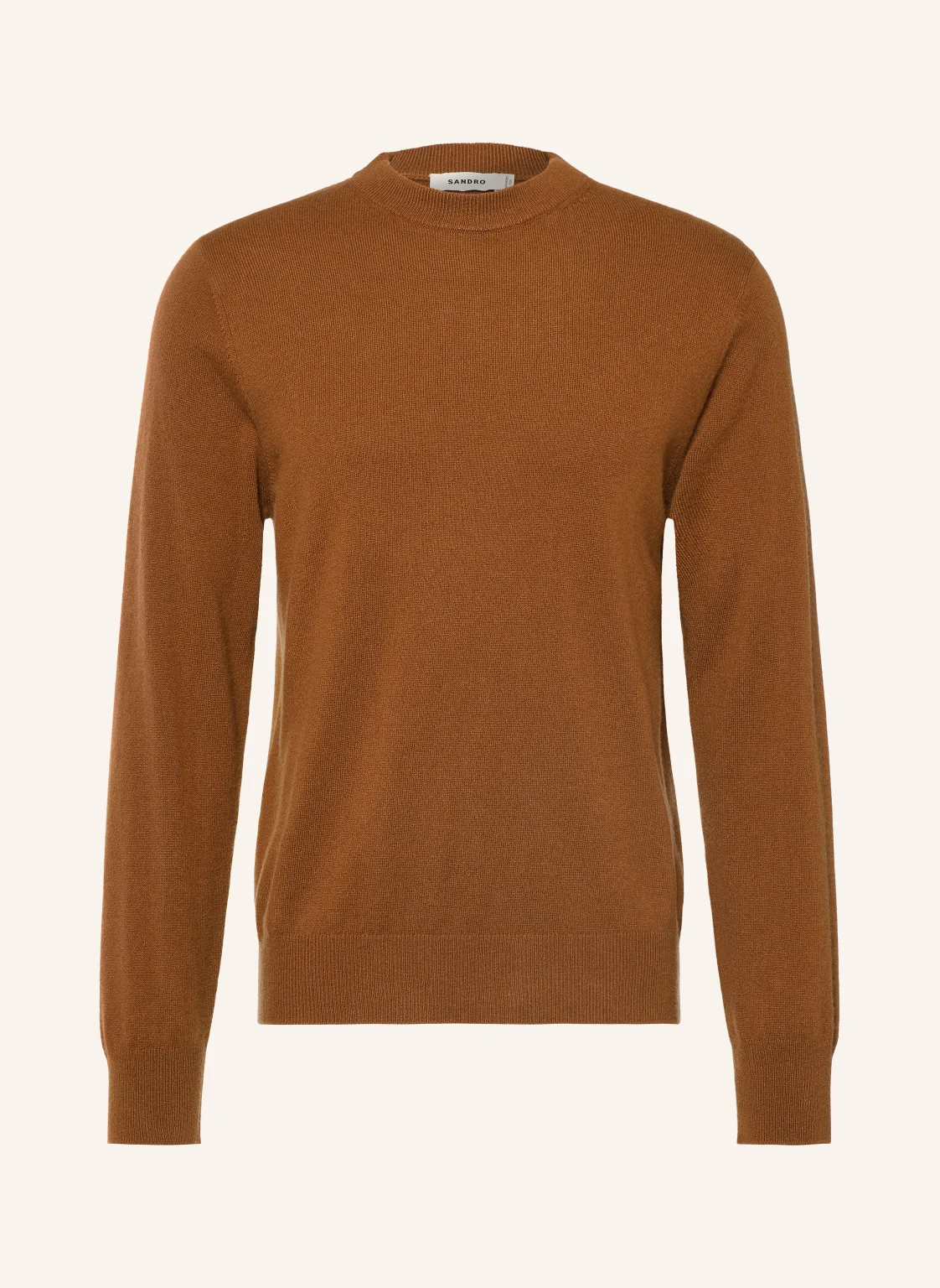 SANDRO Cashmere-Pullover