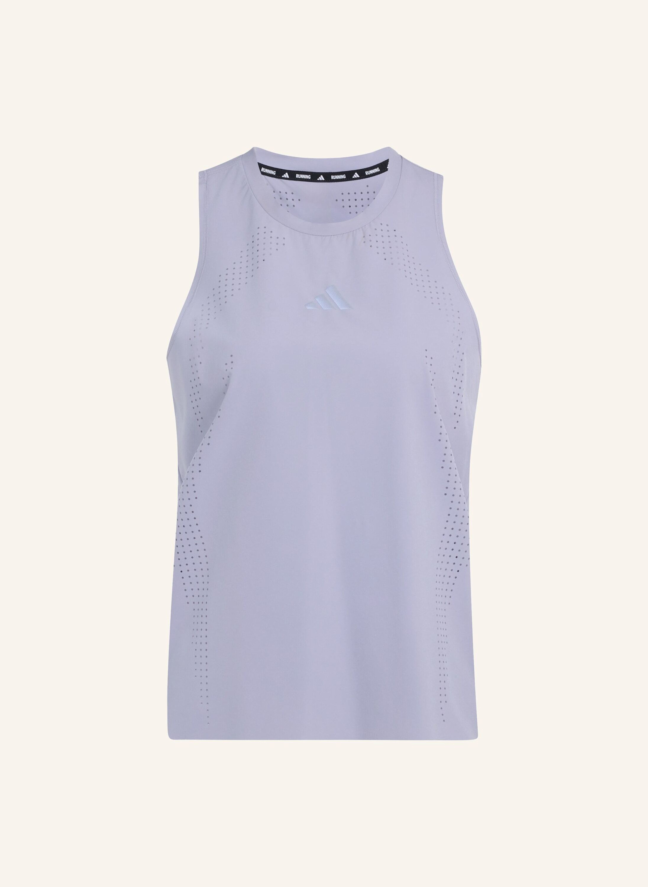 adidas ADI365 ASPYRE RUNNING TANKTOP