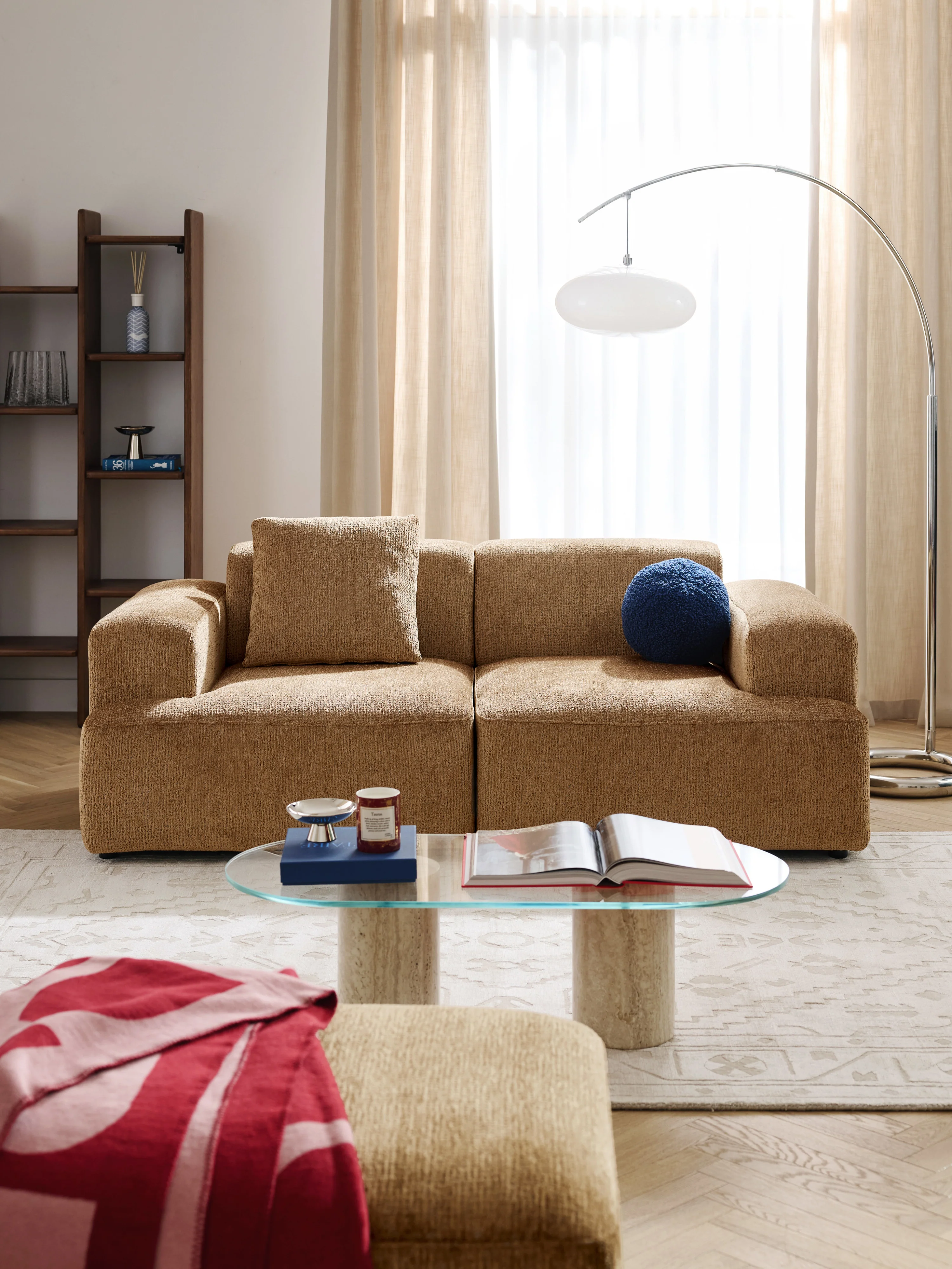 Sofa Melva (2-Sitzer)