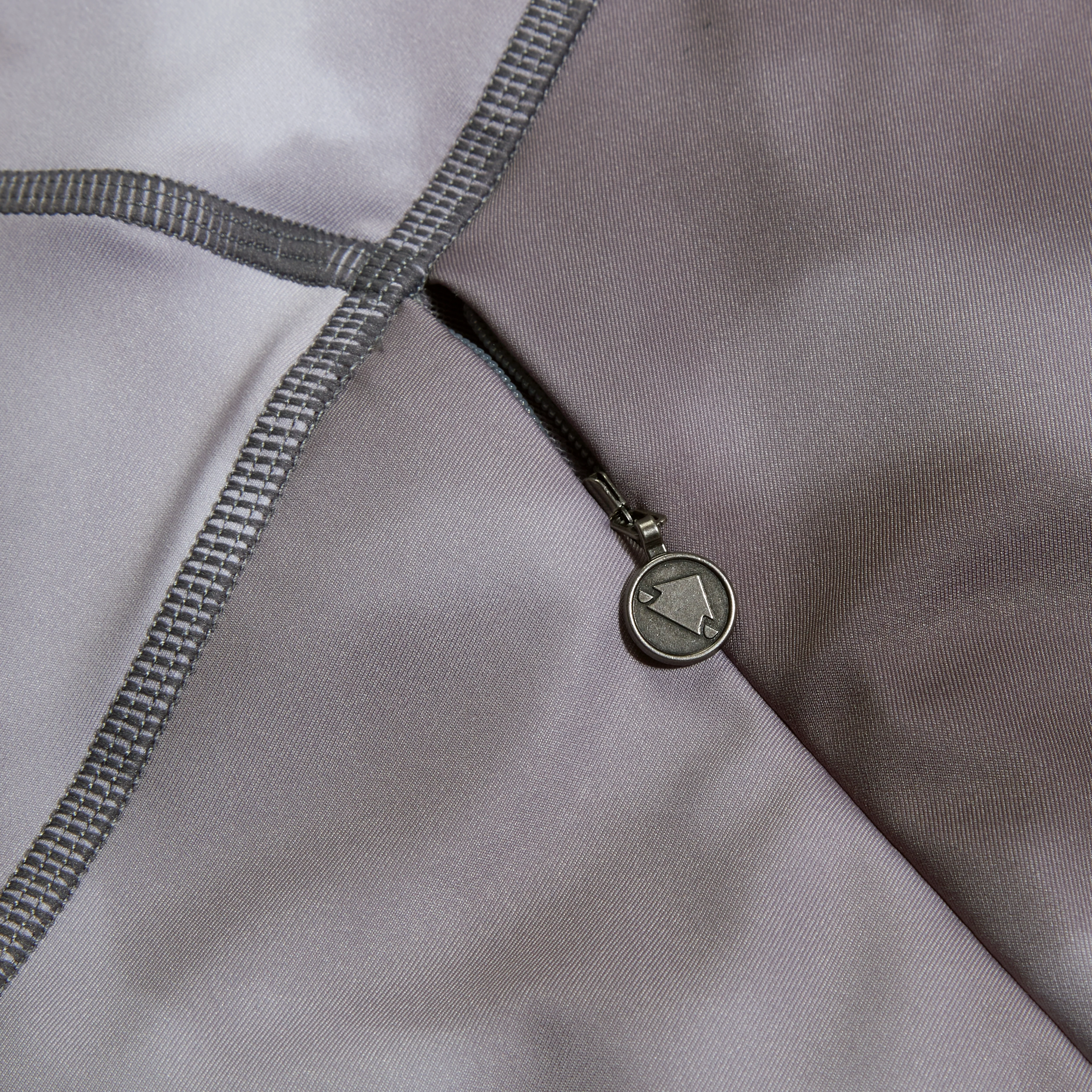 Women's SingleTrack Leggings - Dreich Grey