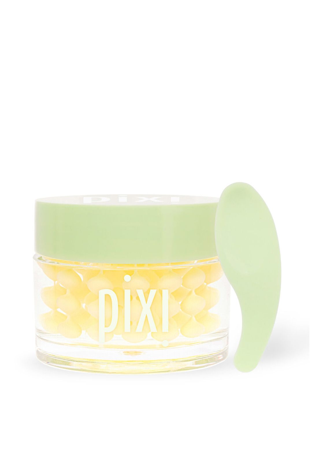 PIXI Beauty Vitamin-C Crème Serum 2-in-1 Serum Moisturiser 50ml