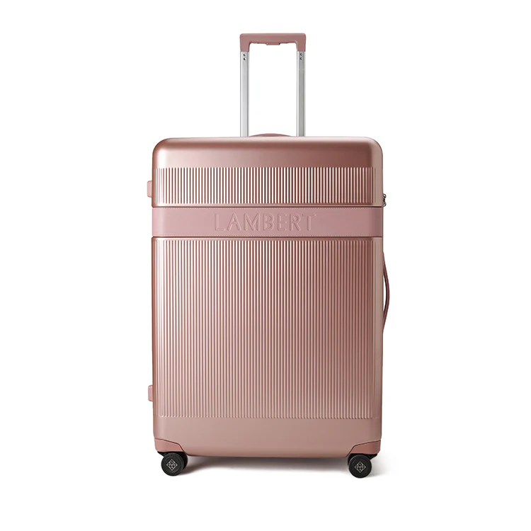 The Aspen – Clay Large Check-in Luggage