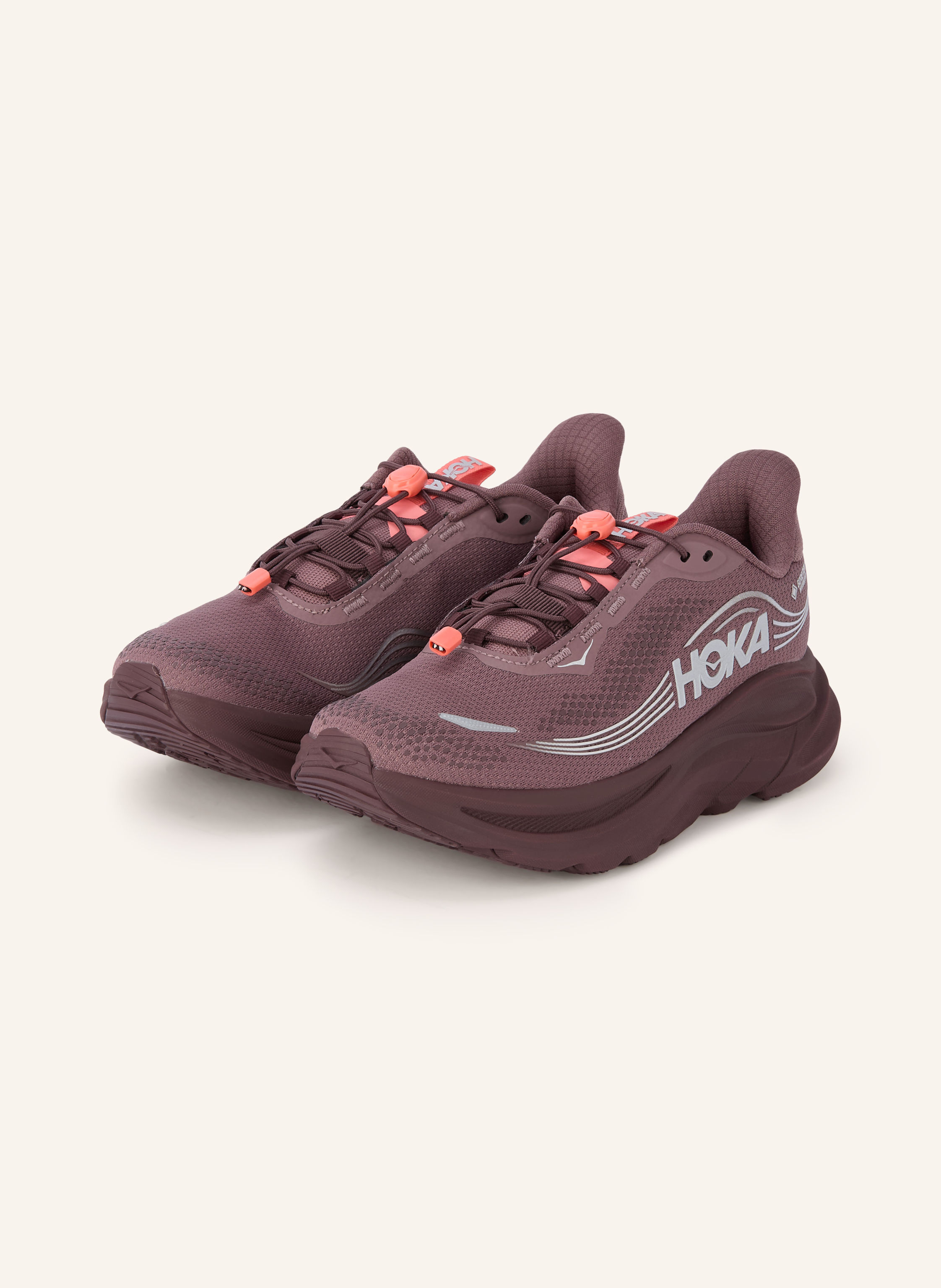 HOKA Laufschuhe CLIFTON 11 GTX