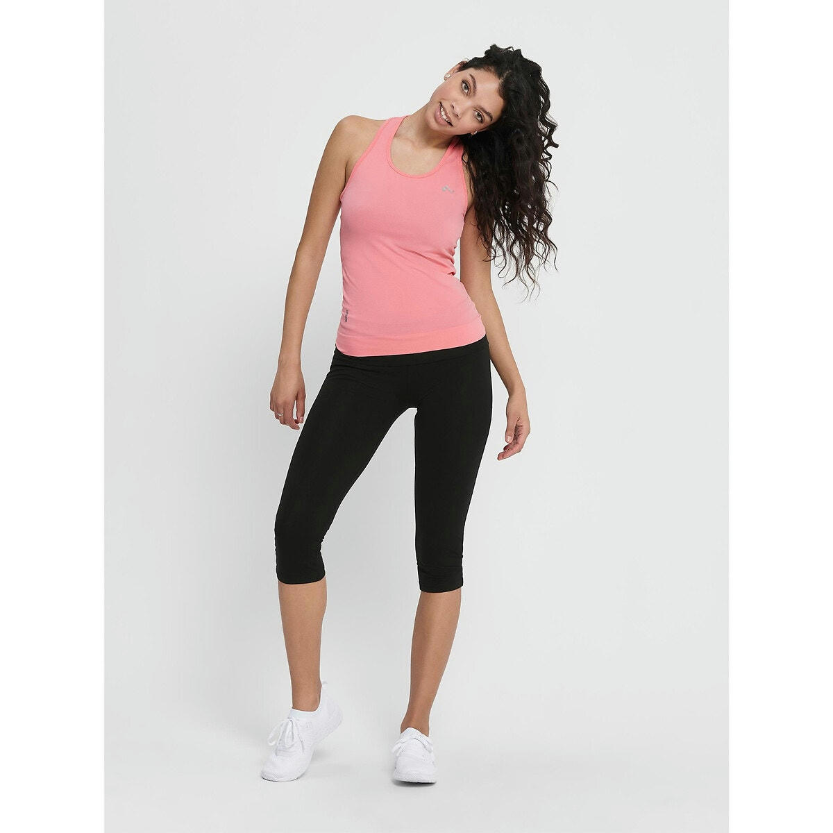 Legging 3/4 sport