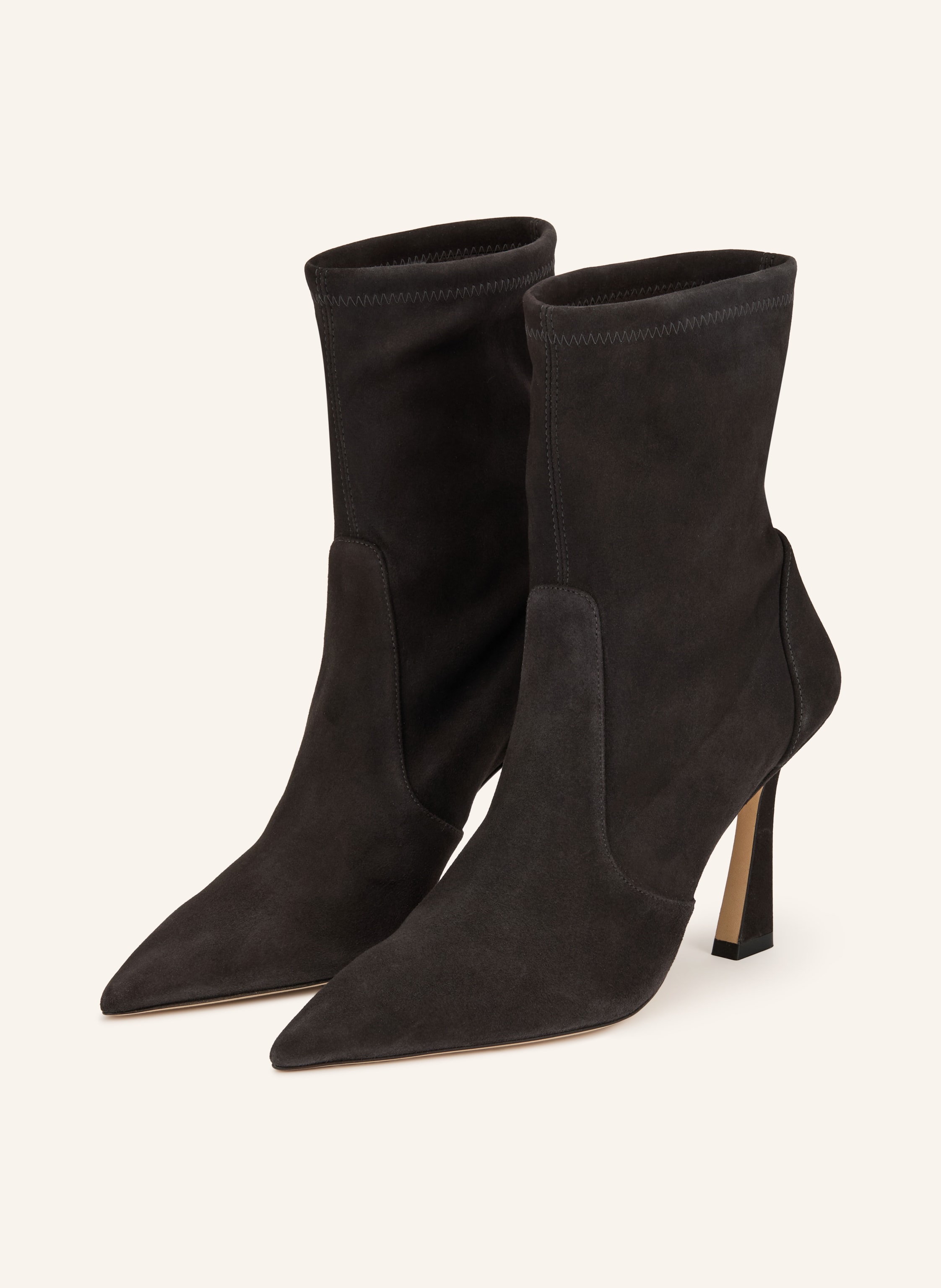 STUART WEITZMAN Stiefeletten VINNIE BOOTIE 85