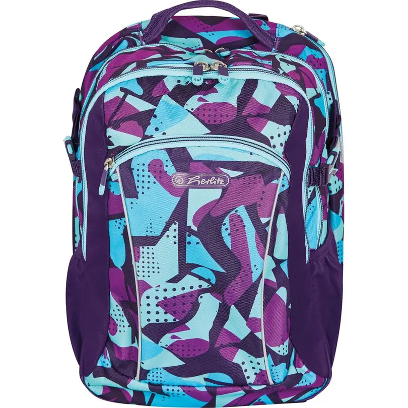 Rucksack Ultimate CamoPurple