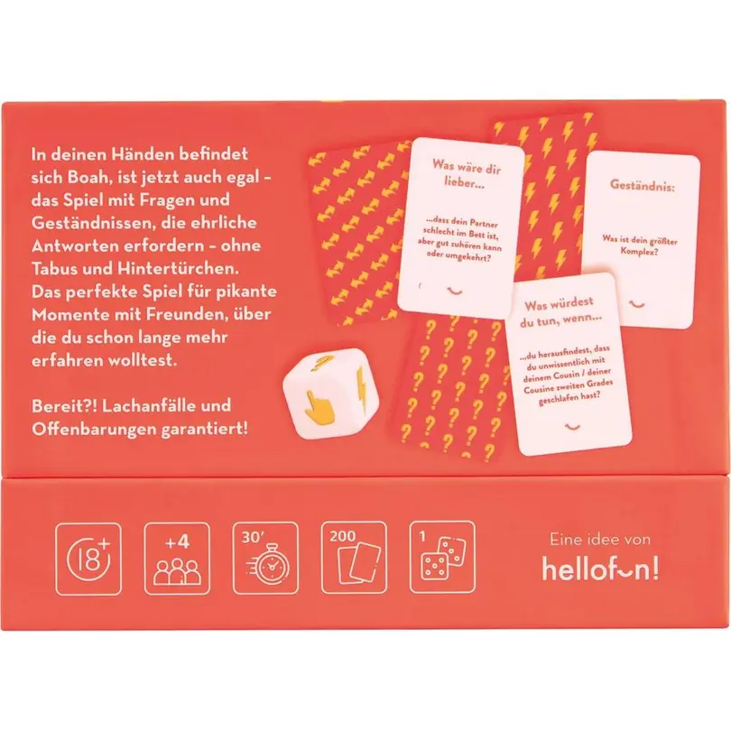 Kartenspiel Scheissegal