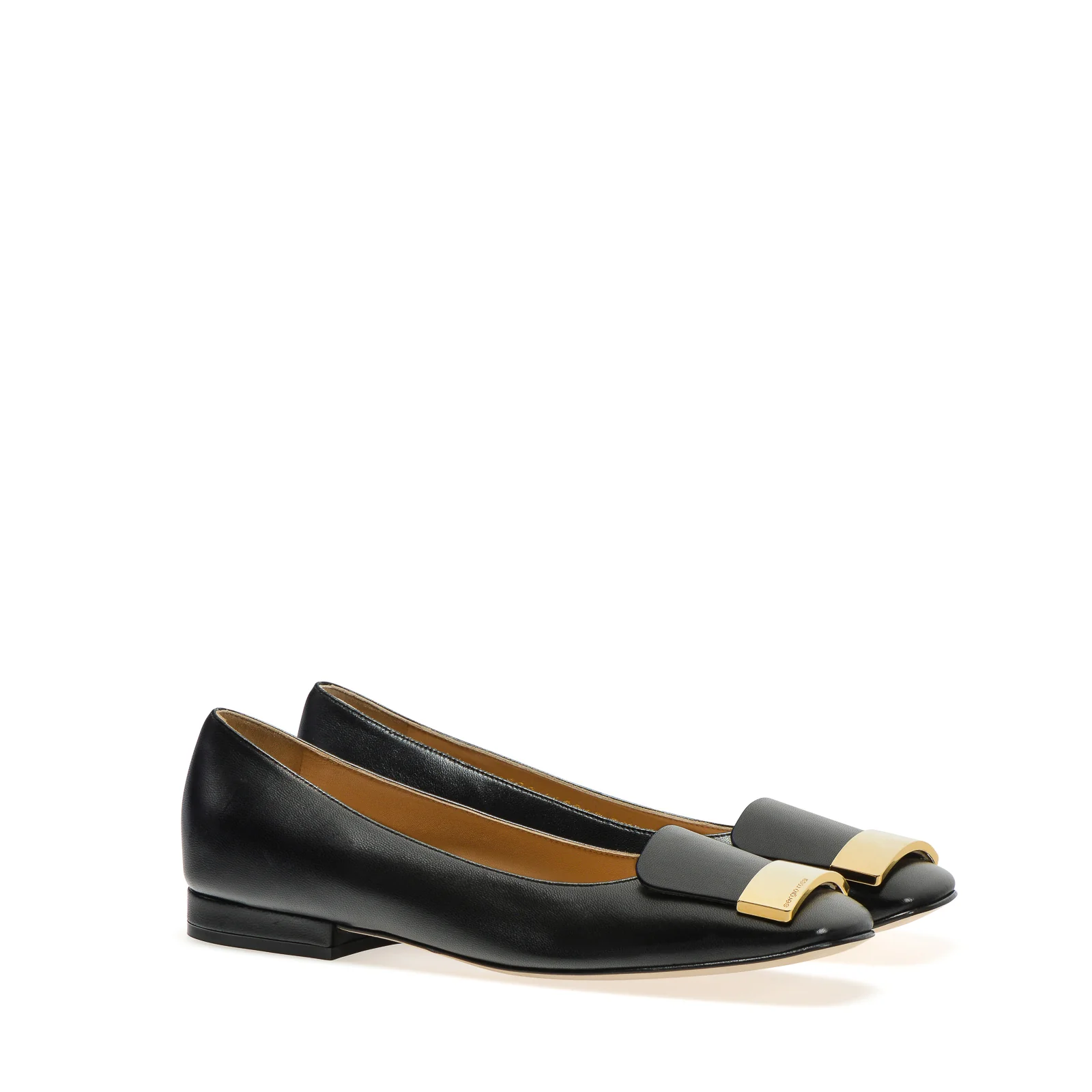 sr1 Ballerine - Nero
