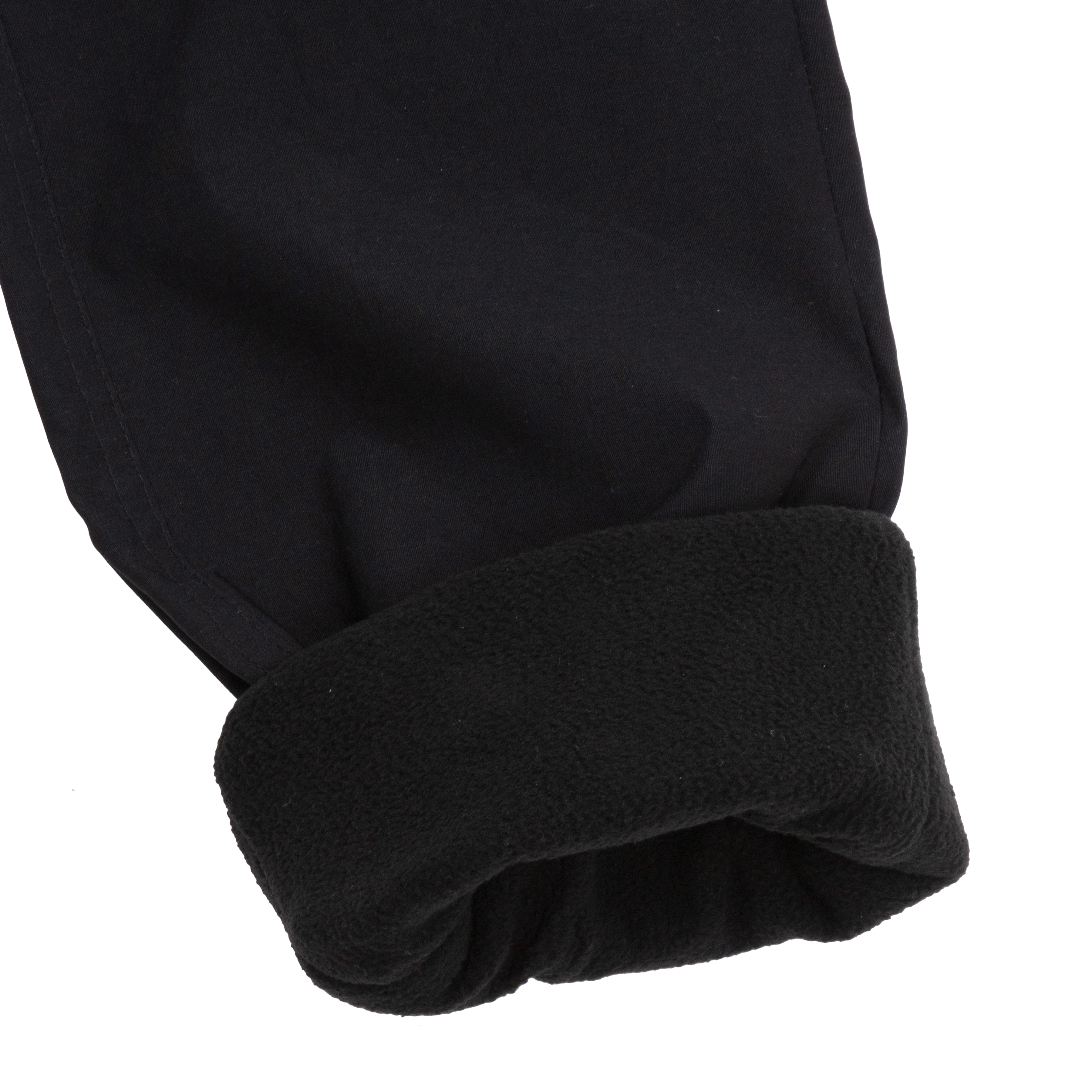 Boys Adventurer Lined Cargo Jogger