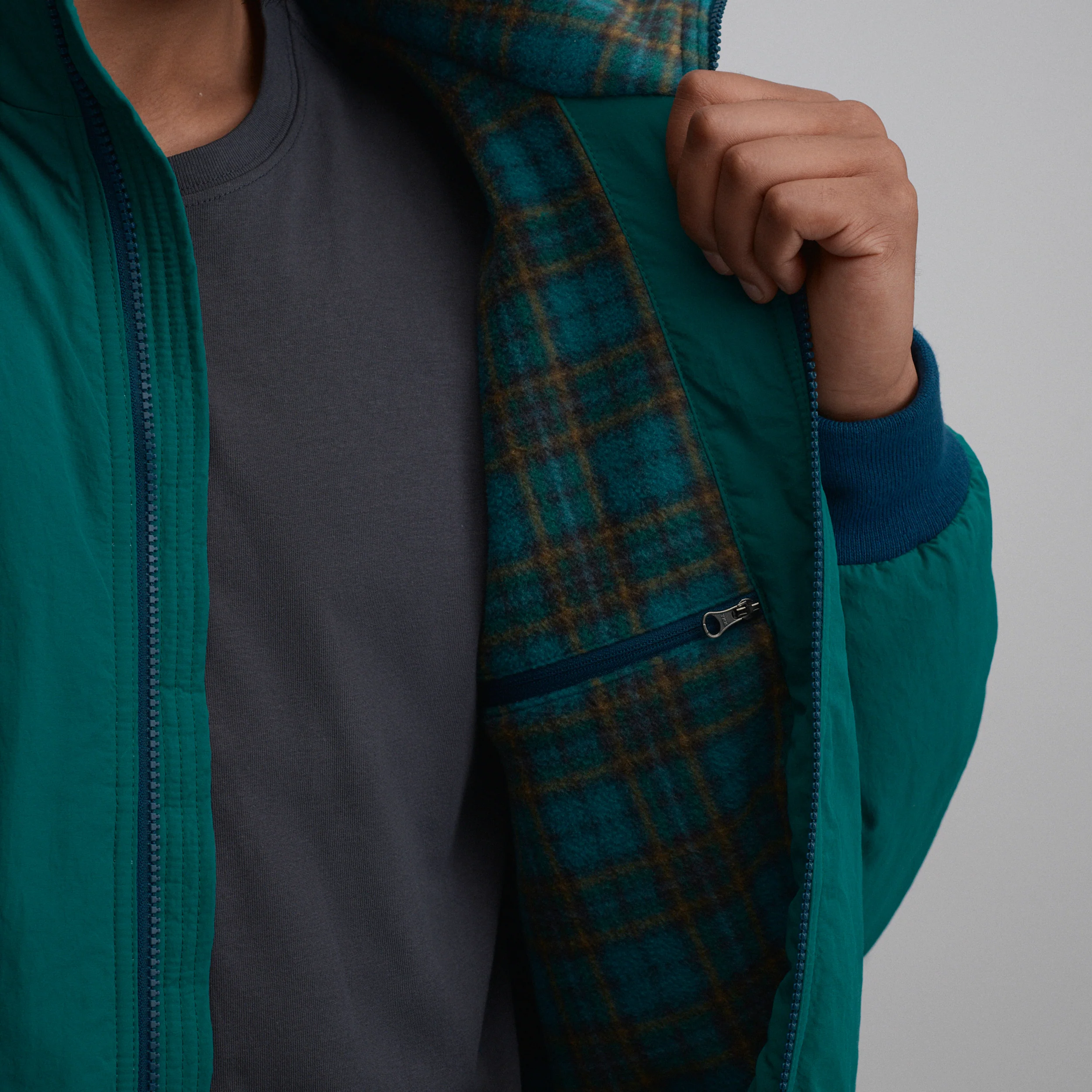 Men's Windfoil® 87 Jacket