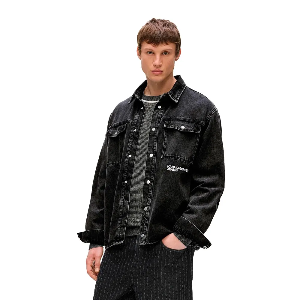 Karl Lagerfeld Jeans B3M16005 overshirt