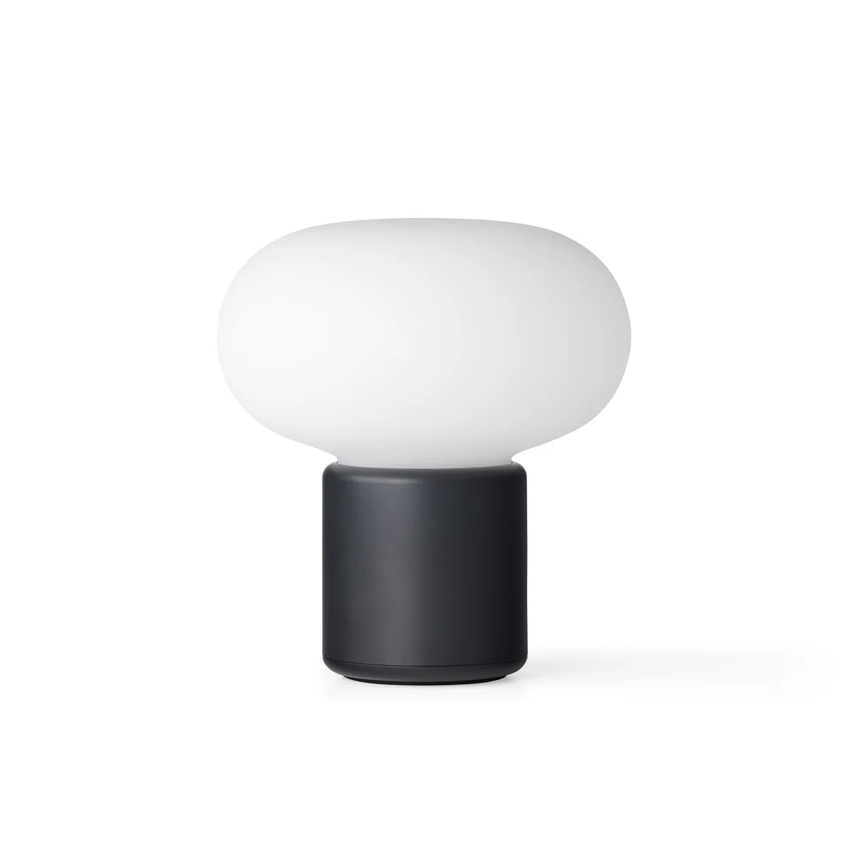 New Works - Karl-Johan Portable LED Tischleuchte