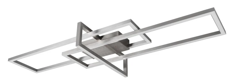 Lampa sufitowa Thabita chrom satyna LED 1x35W 4000K 2500lm Rabalux