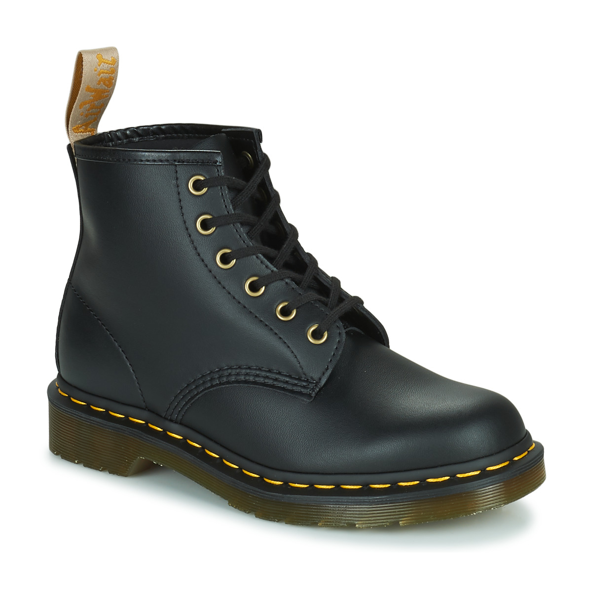 Dr. Martens -  -  black