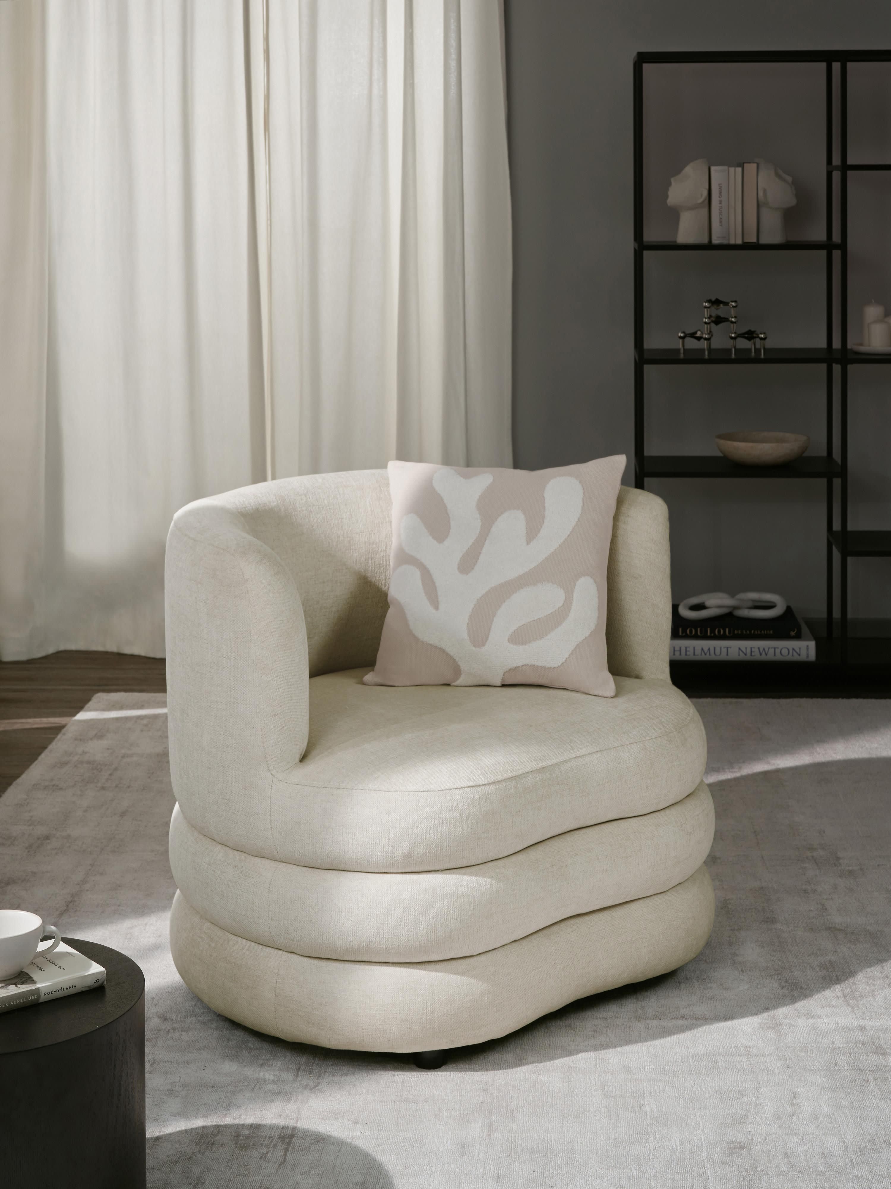 Designer Sessel Solomon