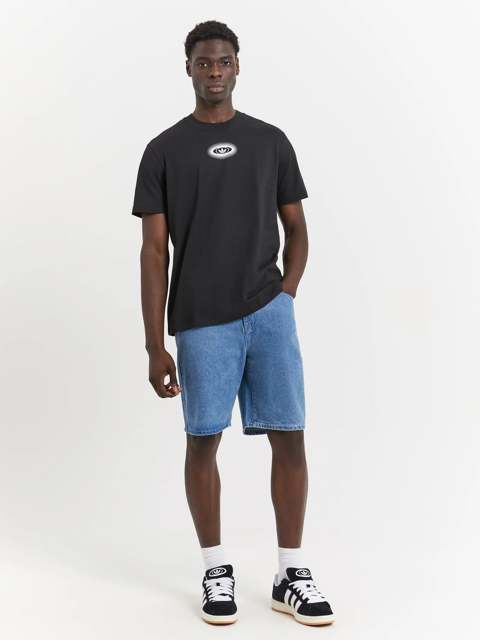 Rekive Graphic T-Shirt