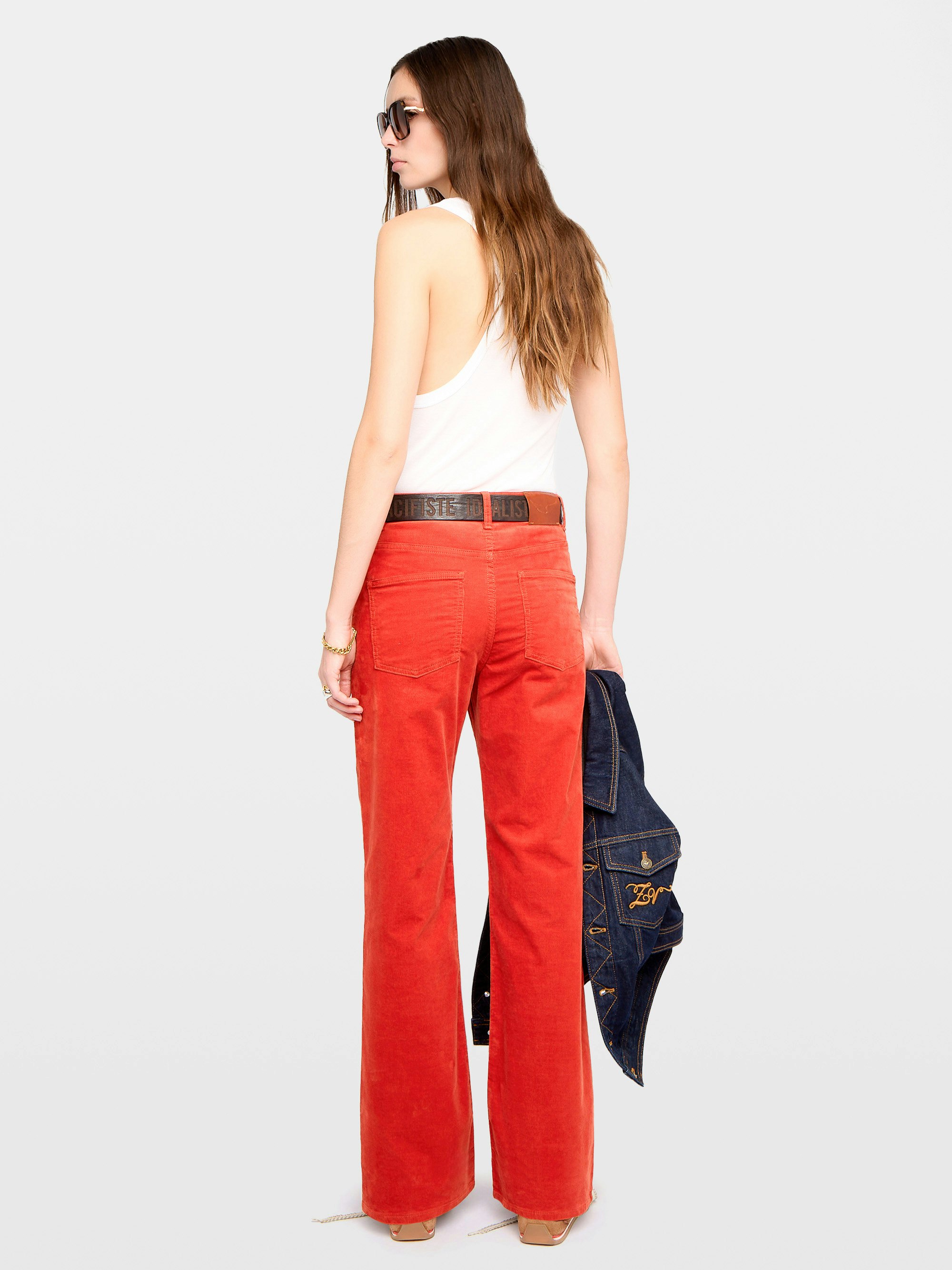 Pantalon Evy