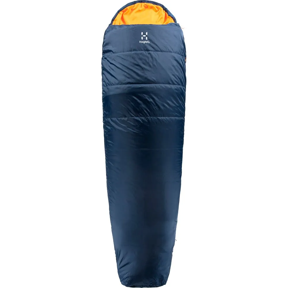 Haglöfs Tarius  6ºC sleeping bag