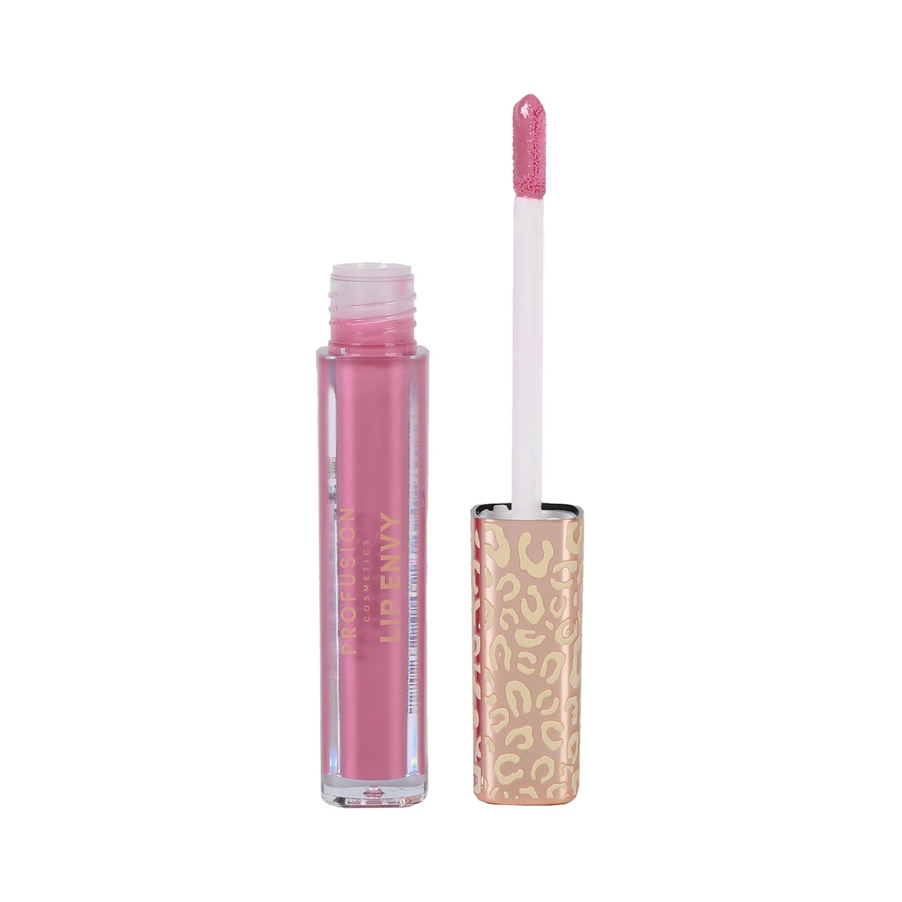 Profusion Cosmetics Lip Envy Gloss and Lip Liner Duo Wow Pink