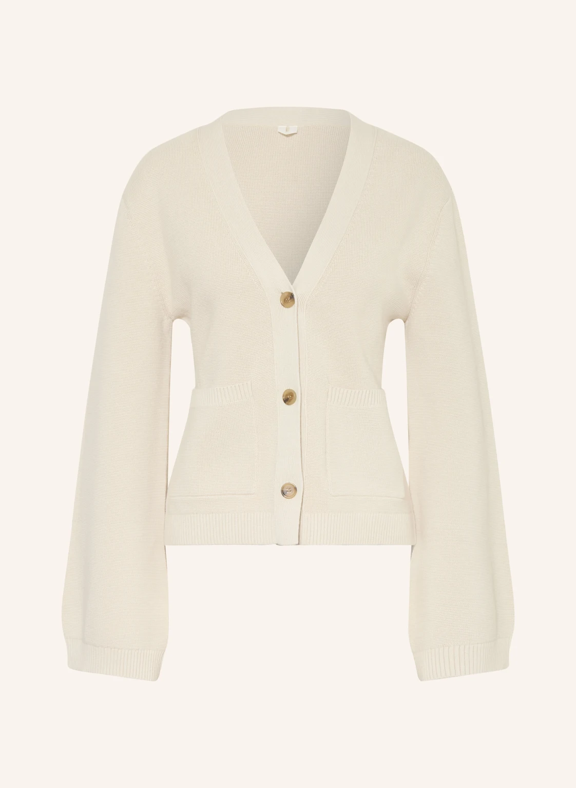 ARKET Strickjacke
