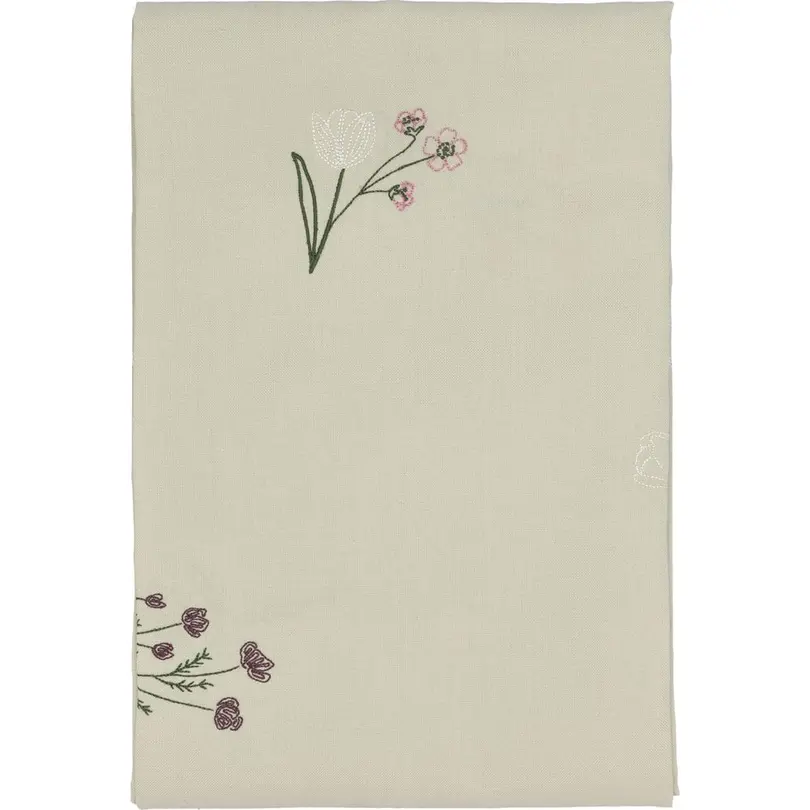 Tischdecke Tischtuchrolle