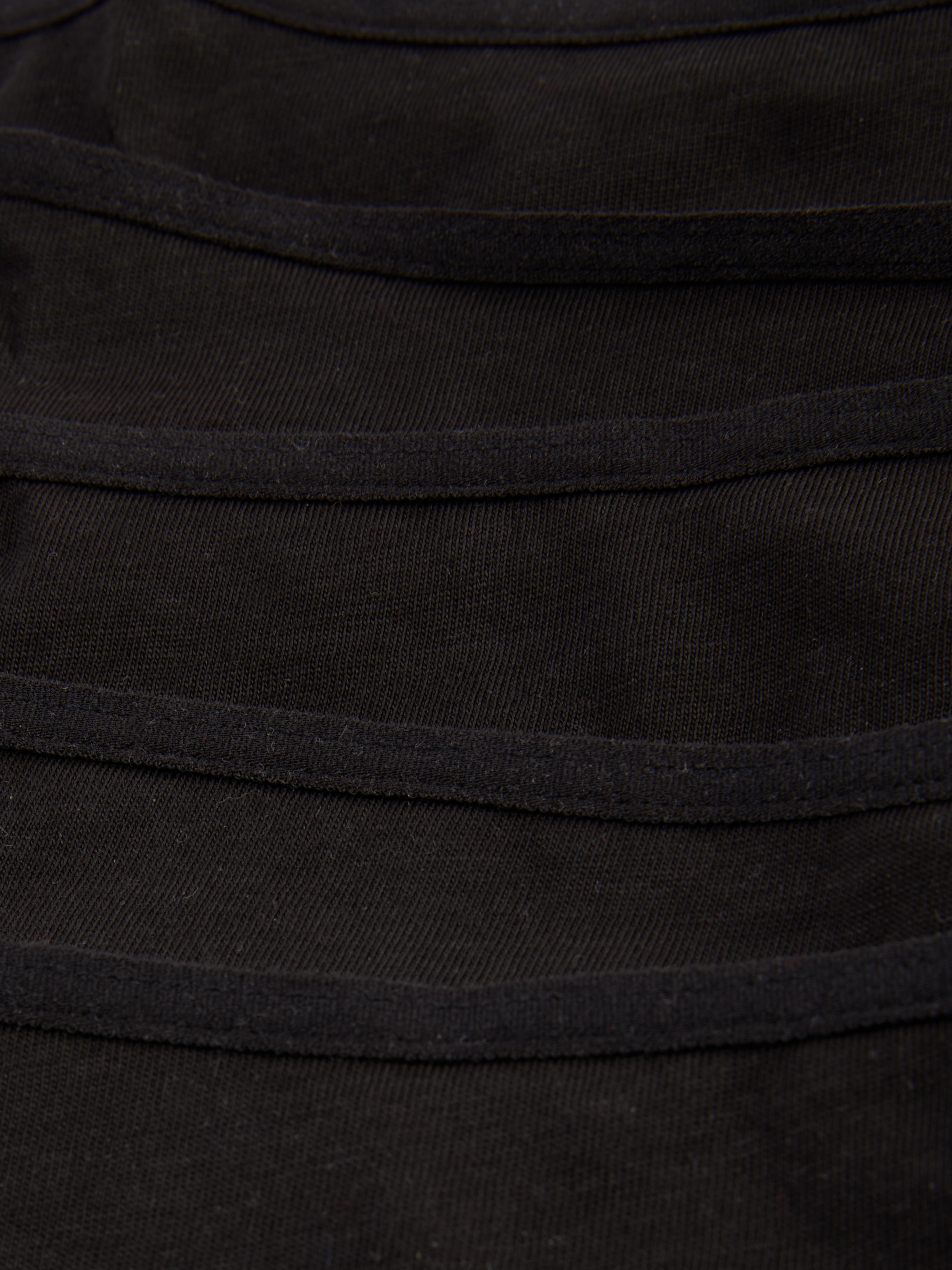 5-Pack Essential Thongs