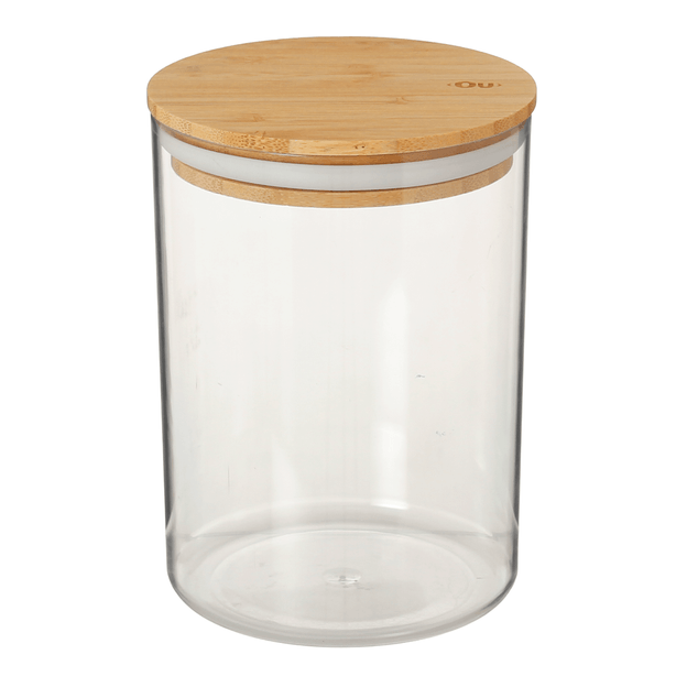 POTE HERMÉTICO 1 L BAMBUCCI