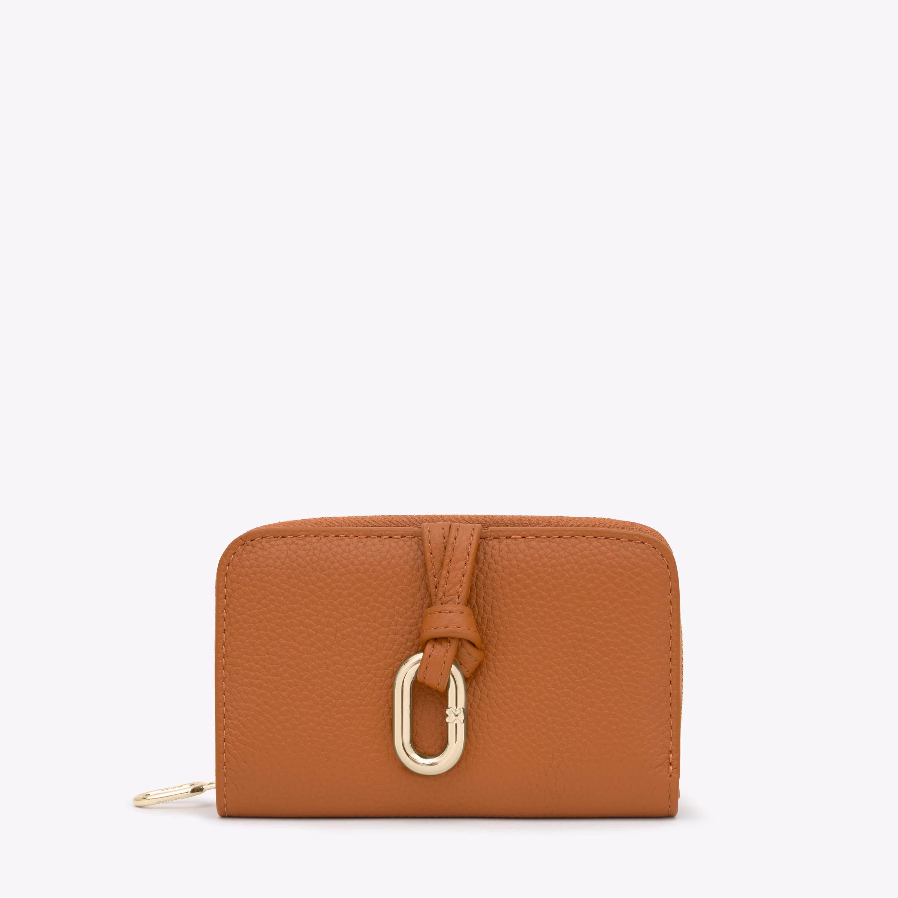 Billetera camel TOUS Hold