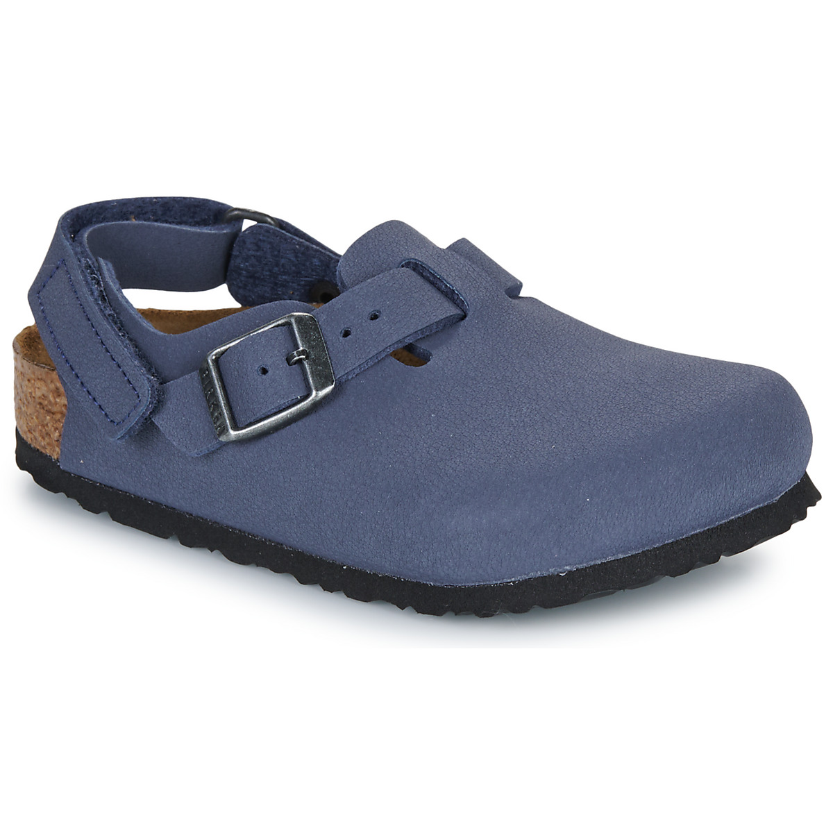 BIRKENSTOCK - Tokio AS - Blue