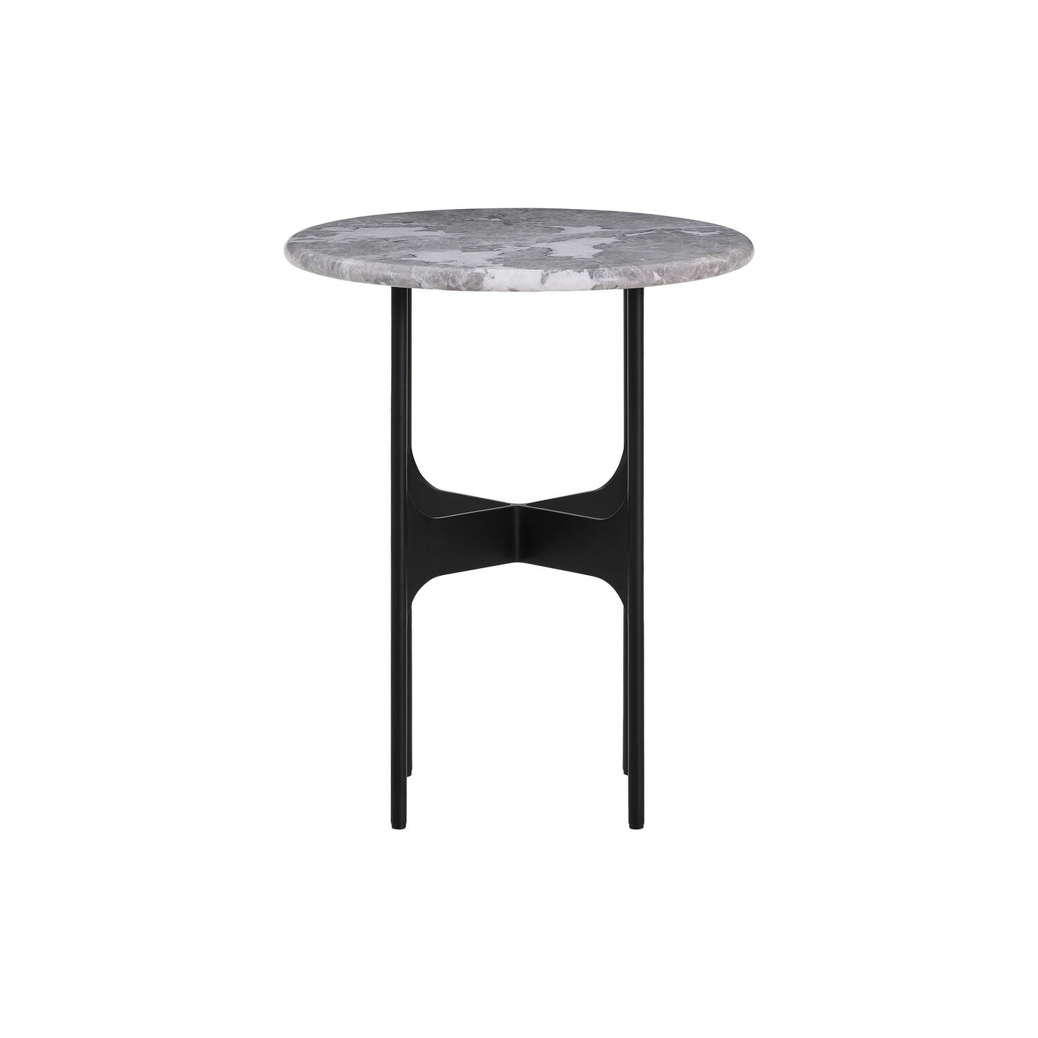 Floema sofabord, grey