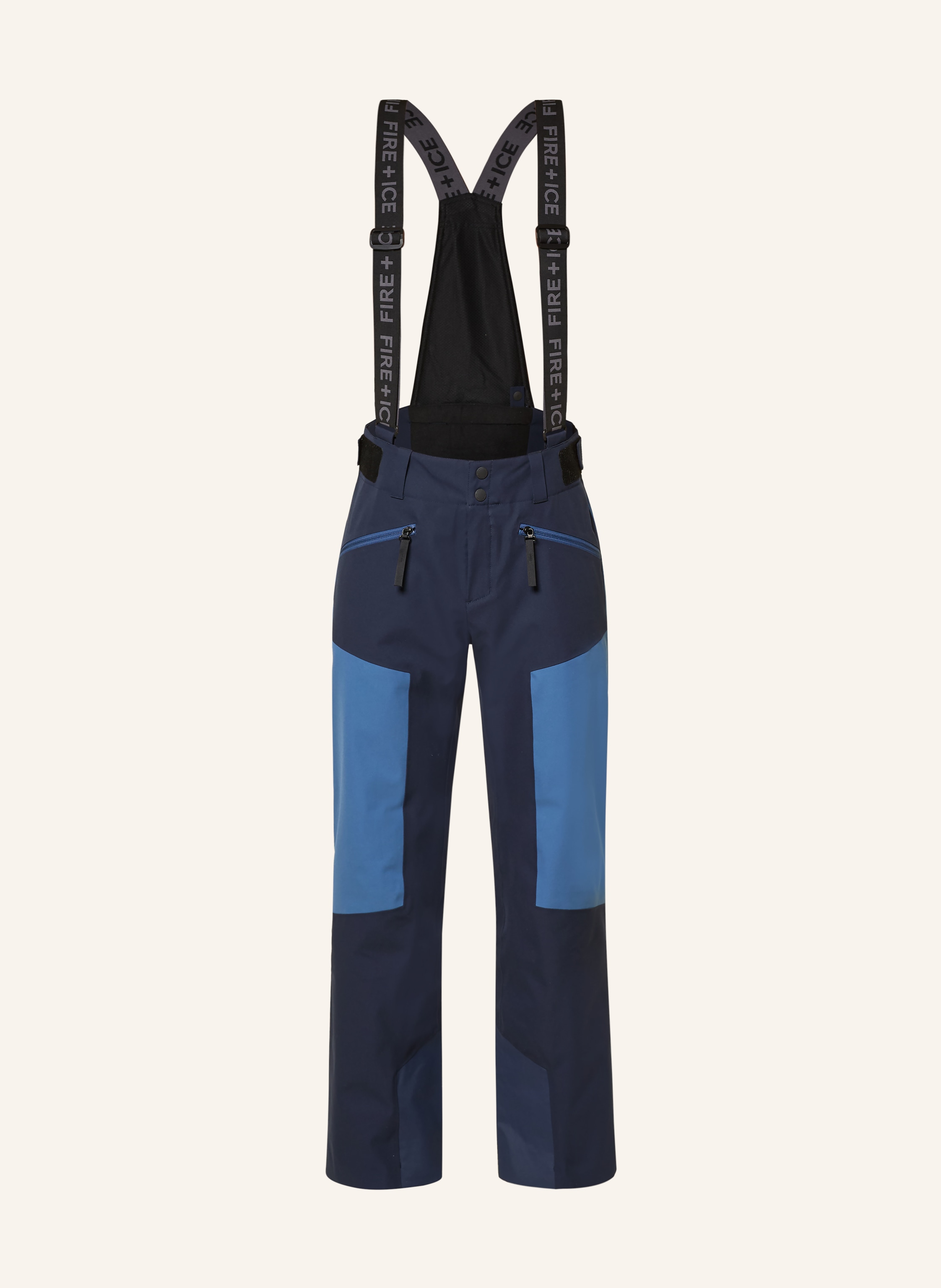 FIRE+ICE Skihose RAGNAR-T