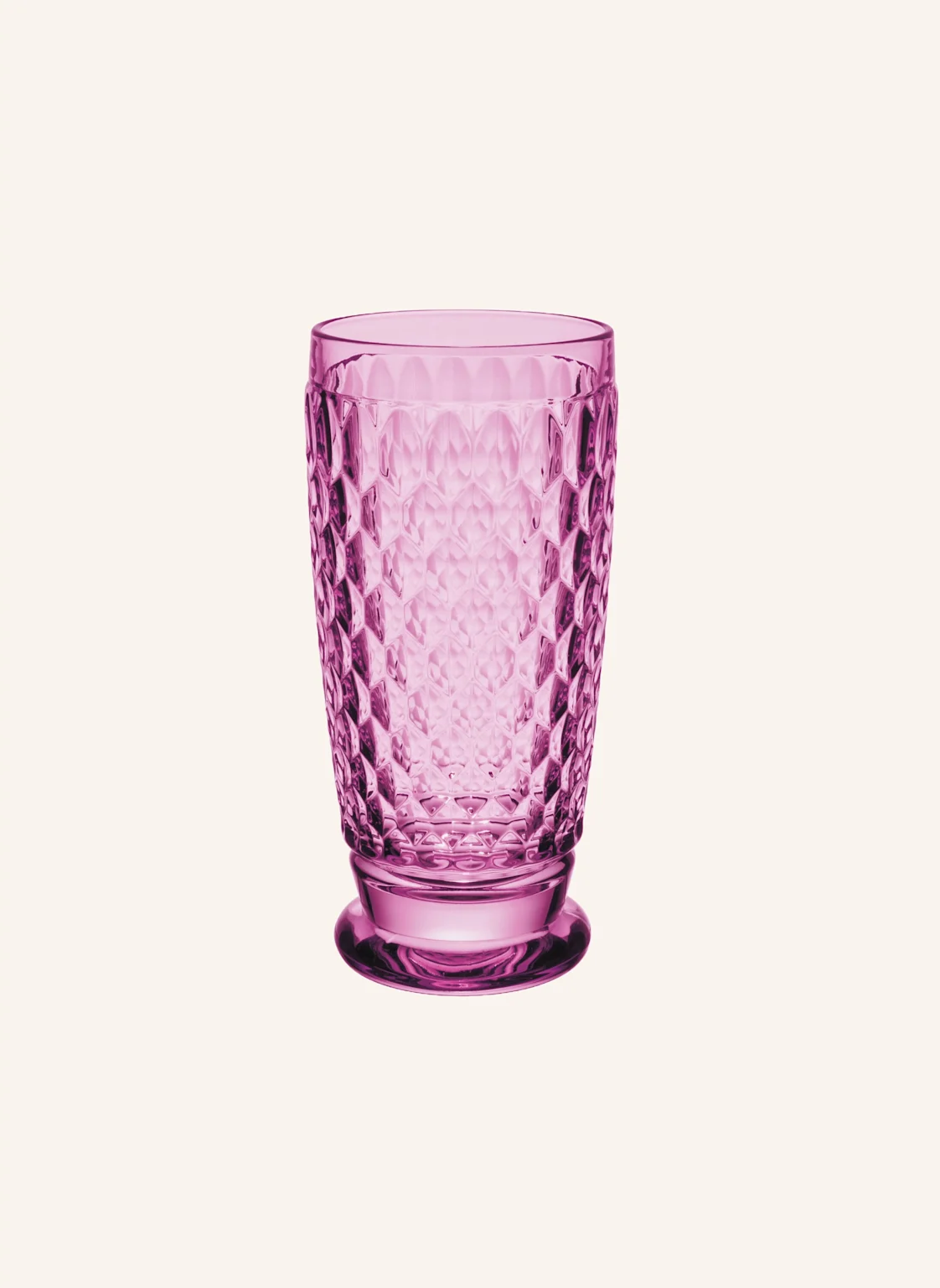 Villeroy & Boch Longdrink-Glas BOSTON BERRY