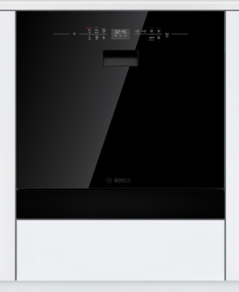 Zmywarka BOSCH SCX6ITB00E Serie 6