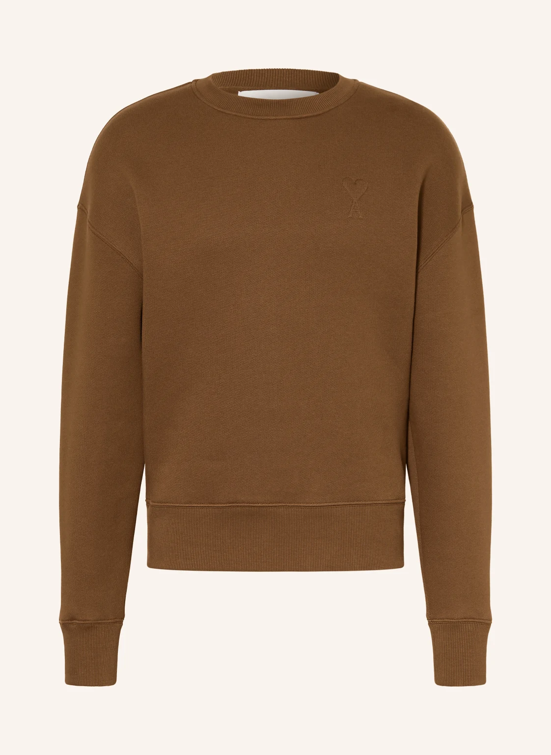 Ami Paris Sweatshirt