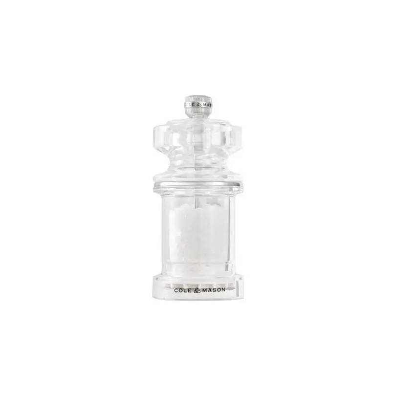 Salz-/Pfeffermühle Cole & Mason