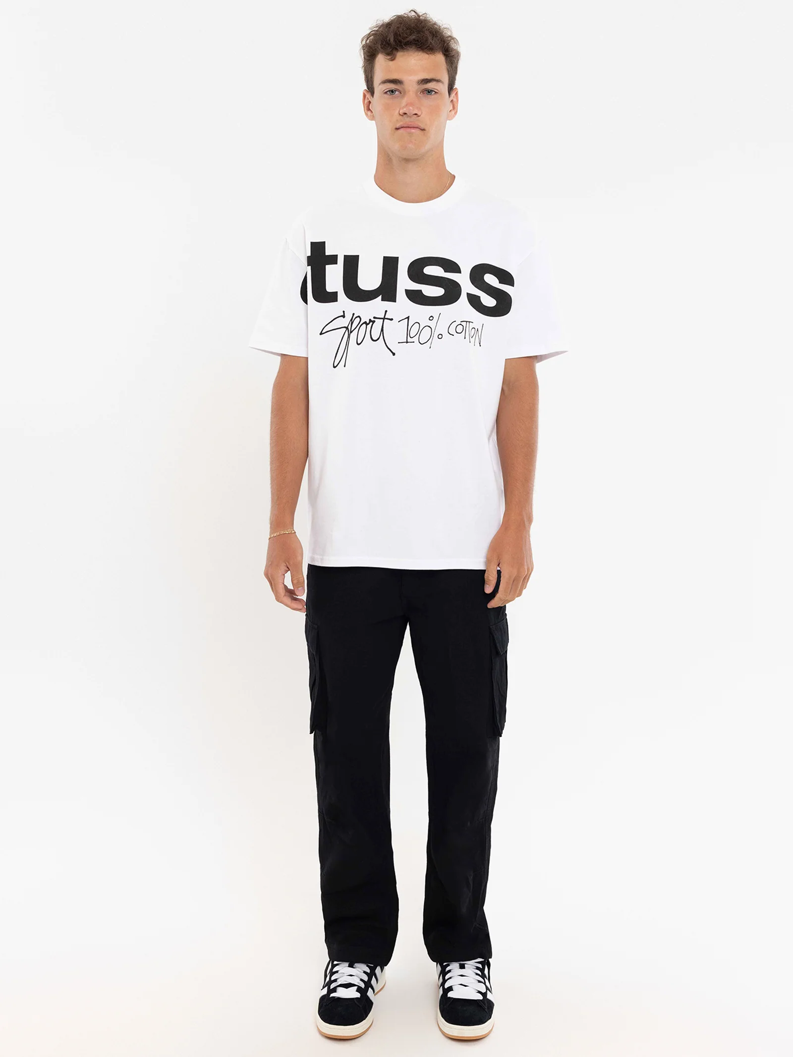 Sport 100 Heavyweight T-Shirt