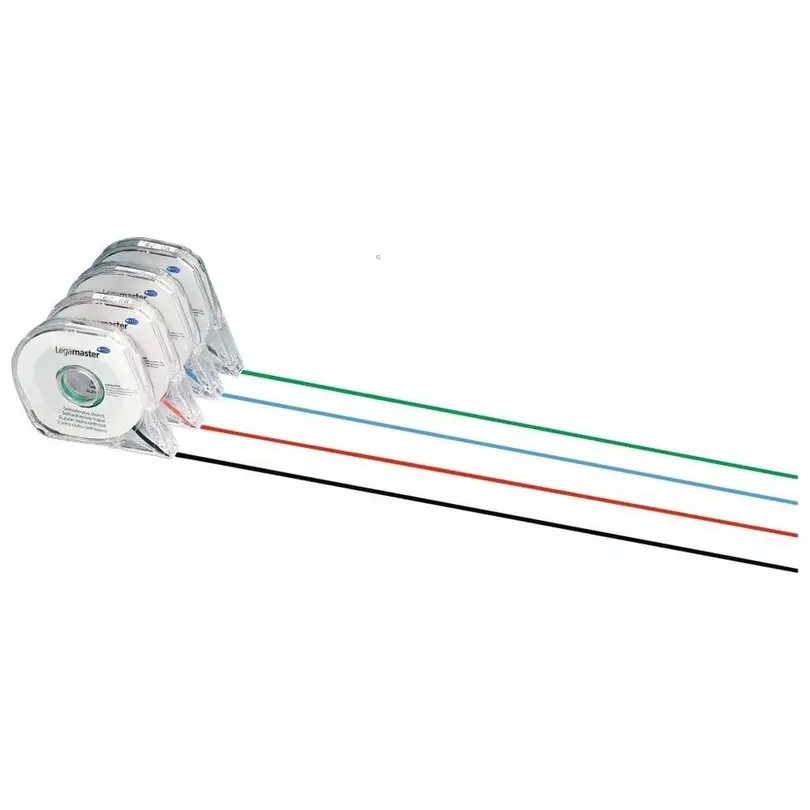 Klebeband Zeichenband