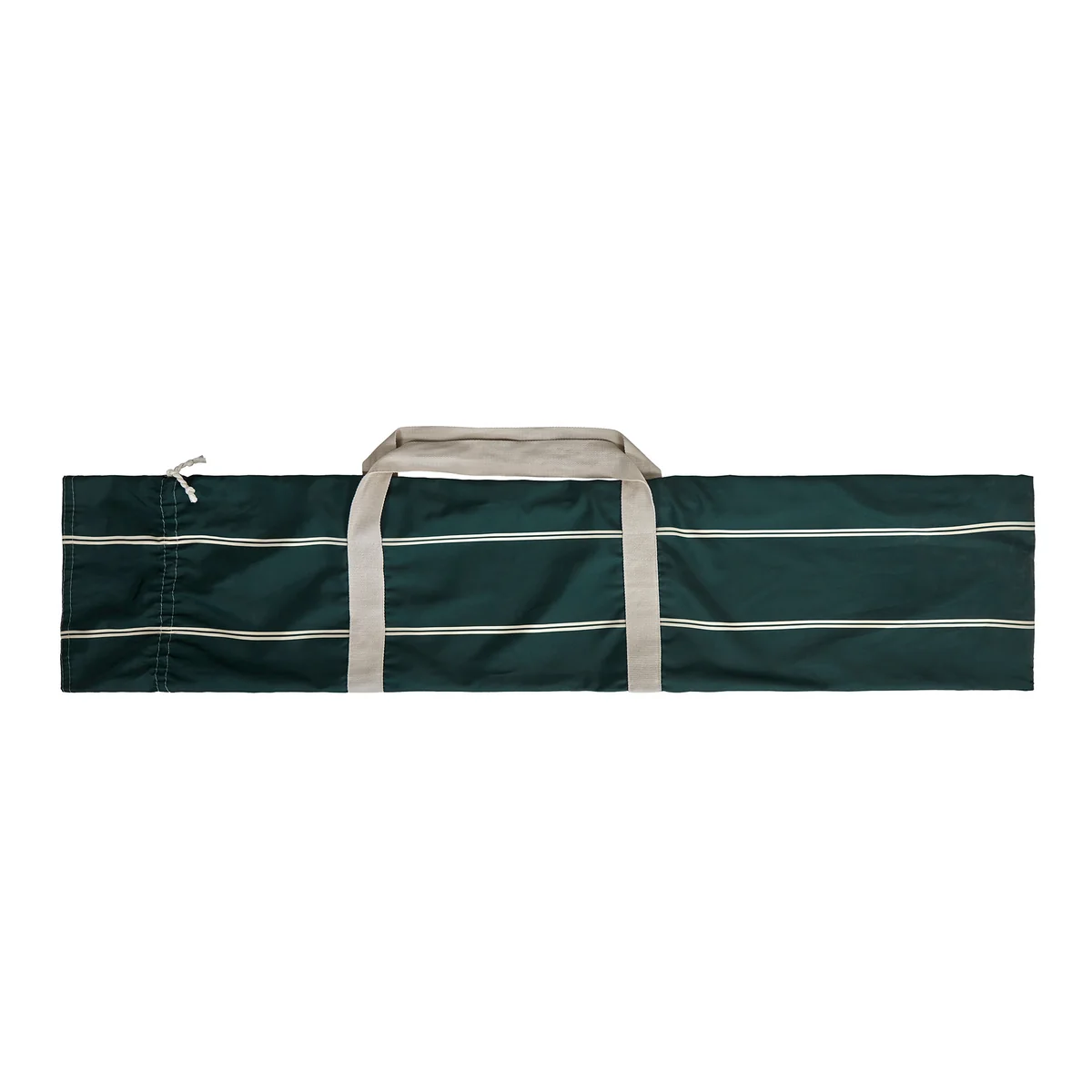House Doctor - Block Sonnenschirm Ø 190 cm, grün